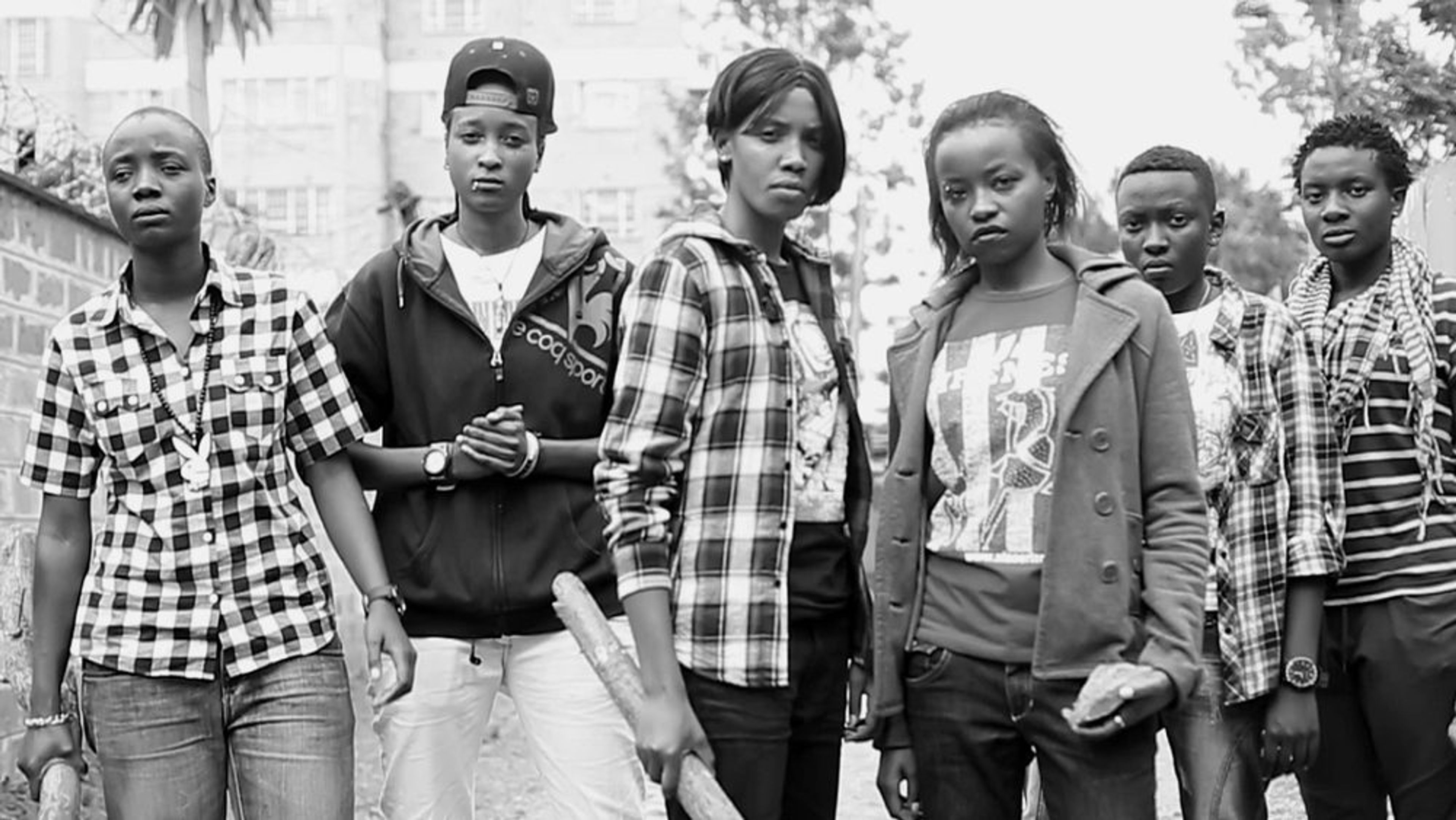 Stories of Our Lives by Nest Collective  – Online Screening