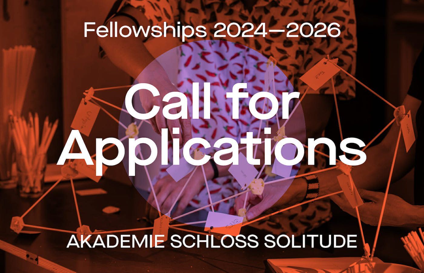 Fellowships 2024–2026