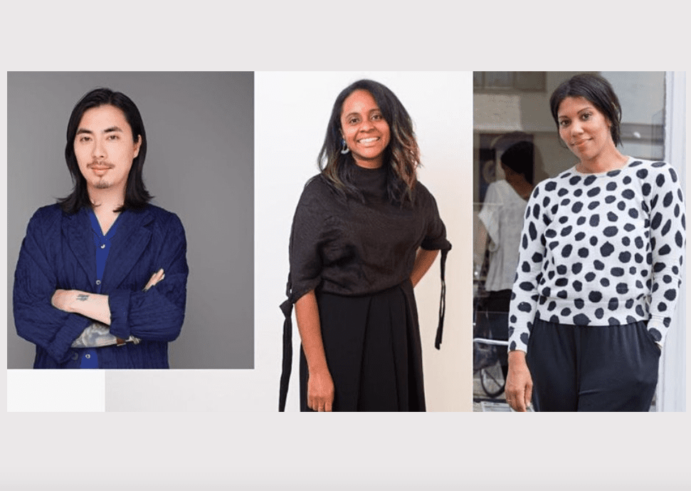 Online Panel Discussion: What is necessary? Responses from the institutions