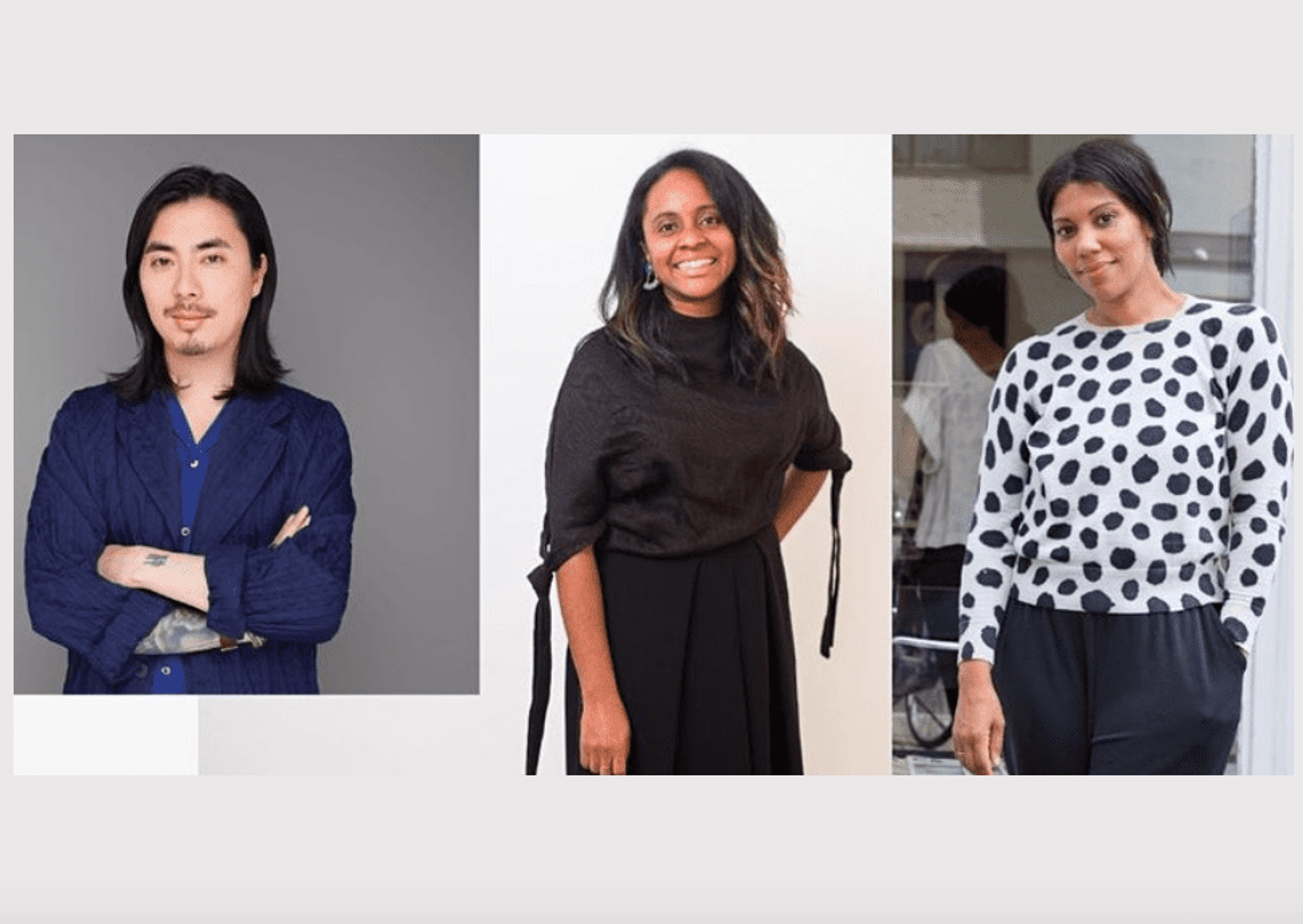 Online Panel Discussion: What is necessary? Responses from the institutions