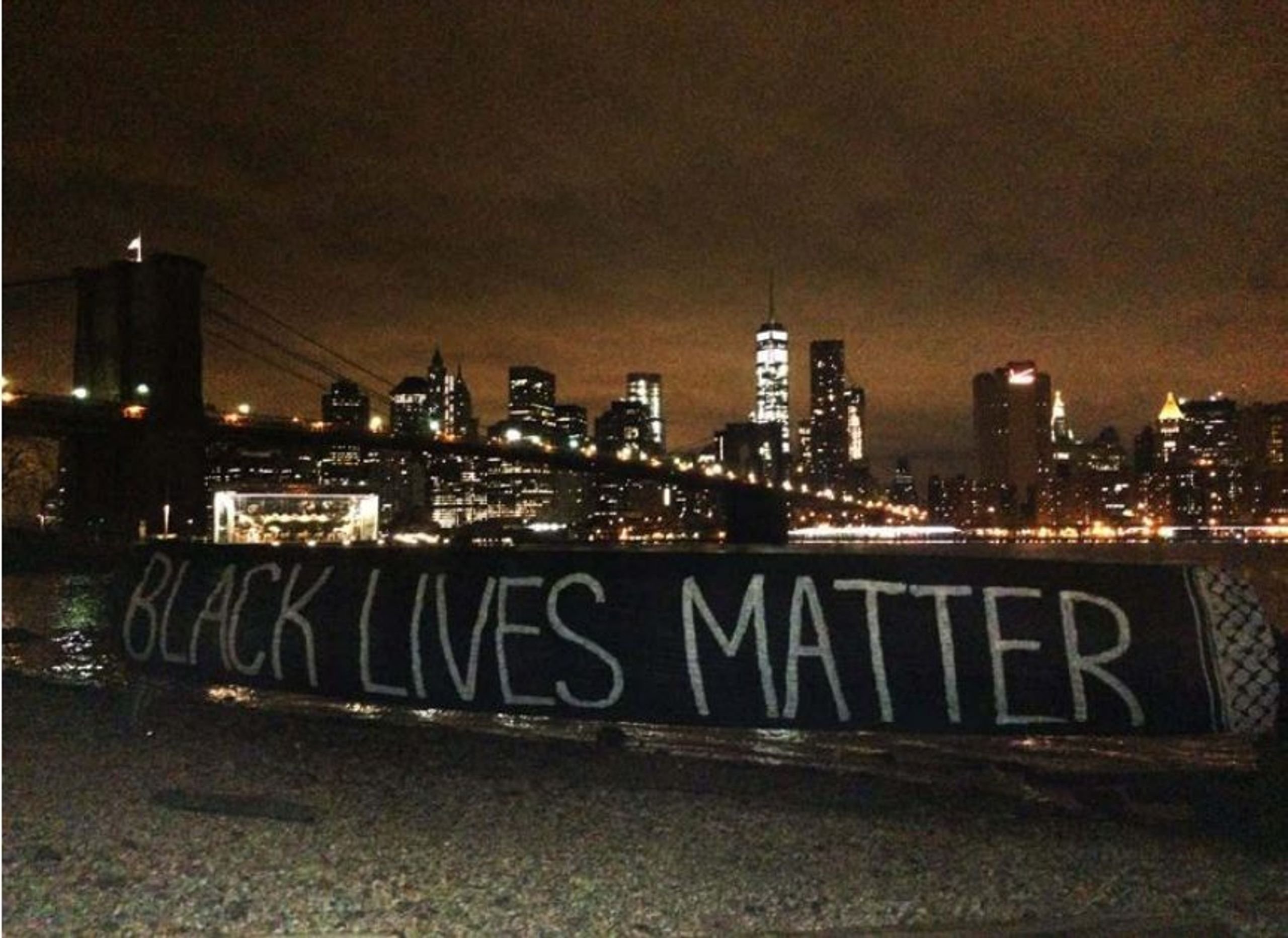 Decolonize This Place