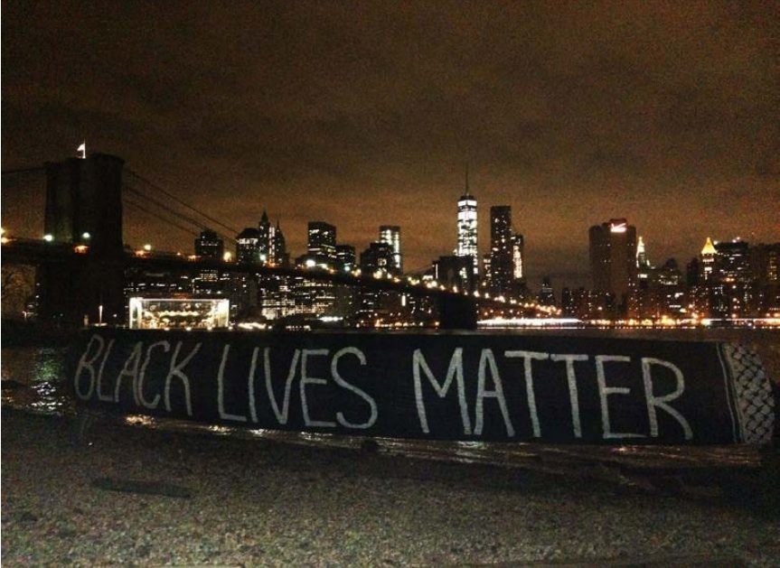 Decolonize This Place