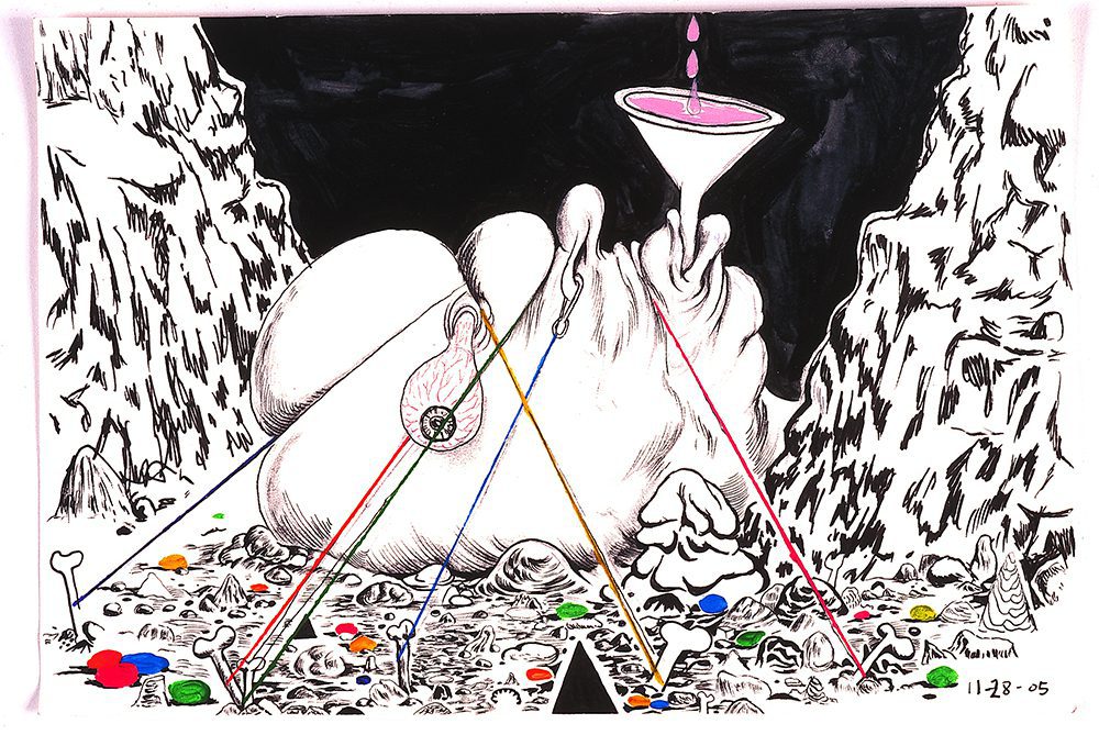 The Studio Museum in Harlem Announces Spring 2015 Exhibitions and Projects