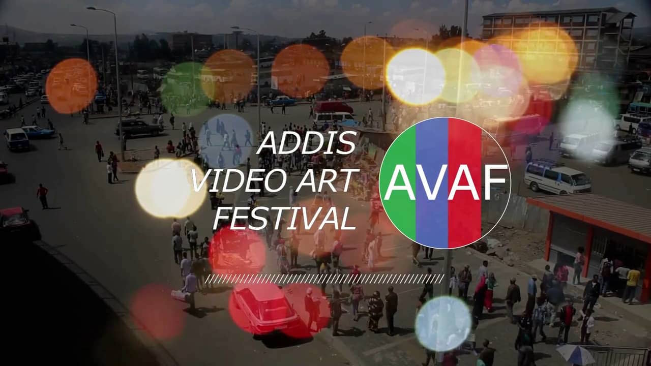 2nd Addis Video Art Festival
