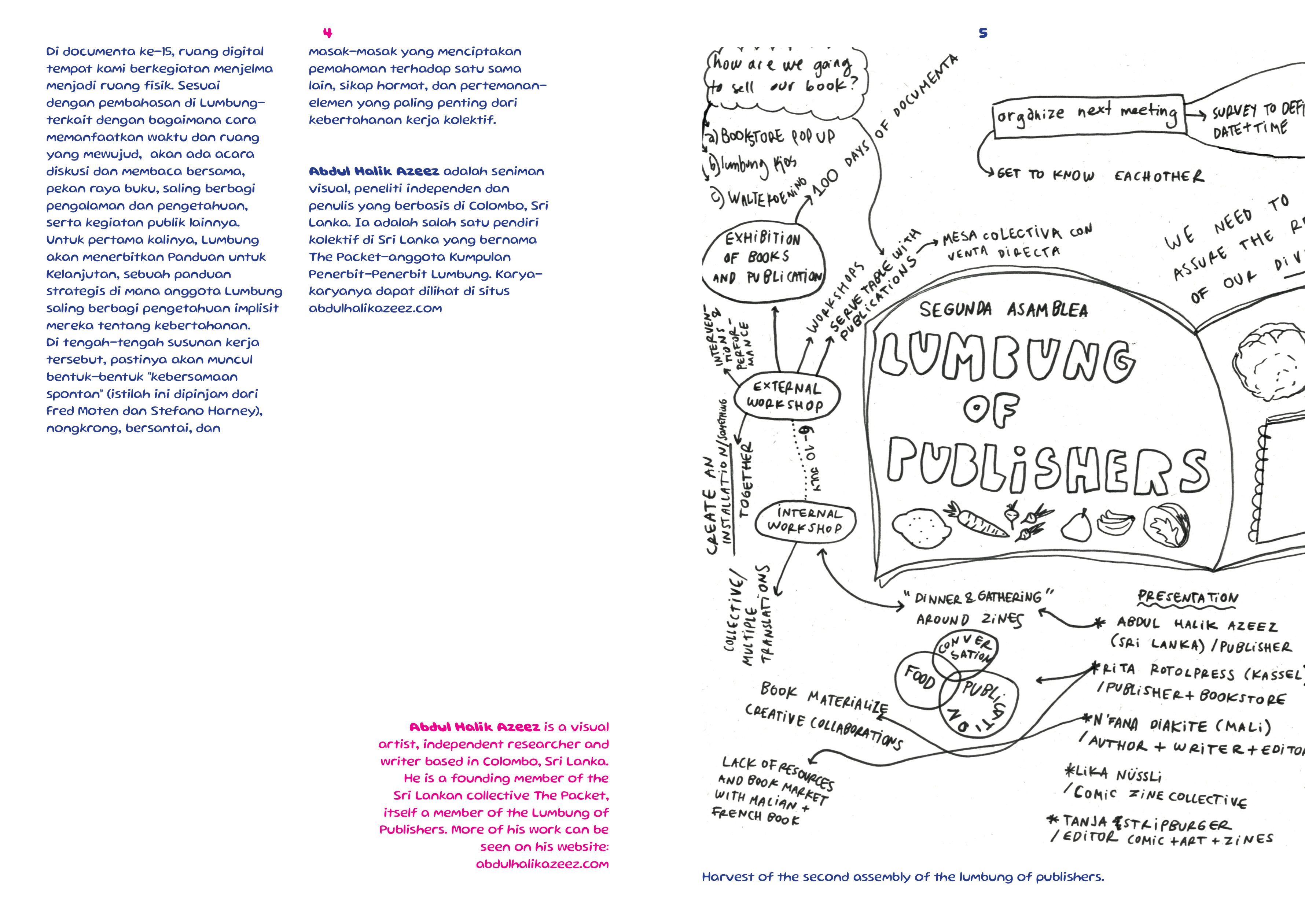 #weavingnetworks with Jatiwangi art Factory