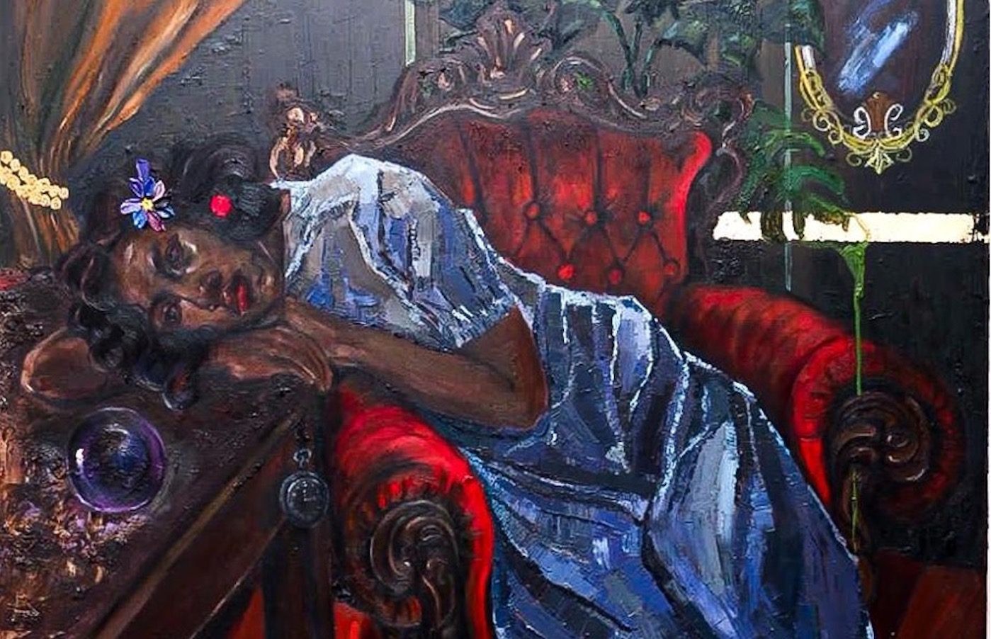 Parallel Passages: Typologies – Group Show