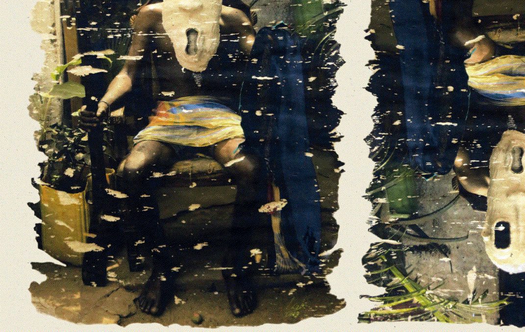 Reflect#2 – FRAGMENTS, FRAGILITIES, MEMORIES