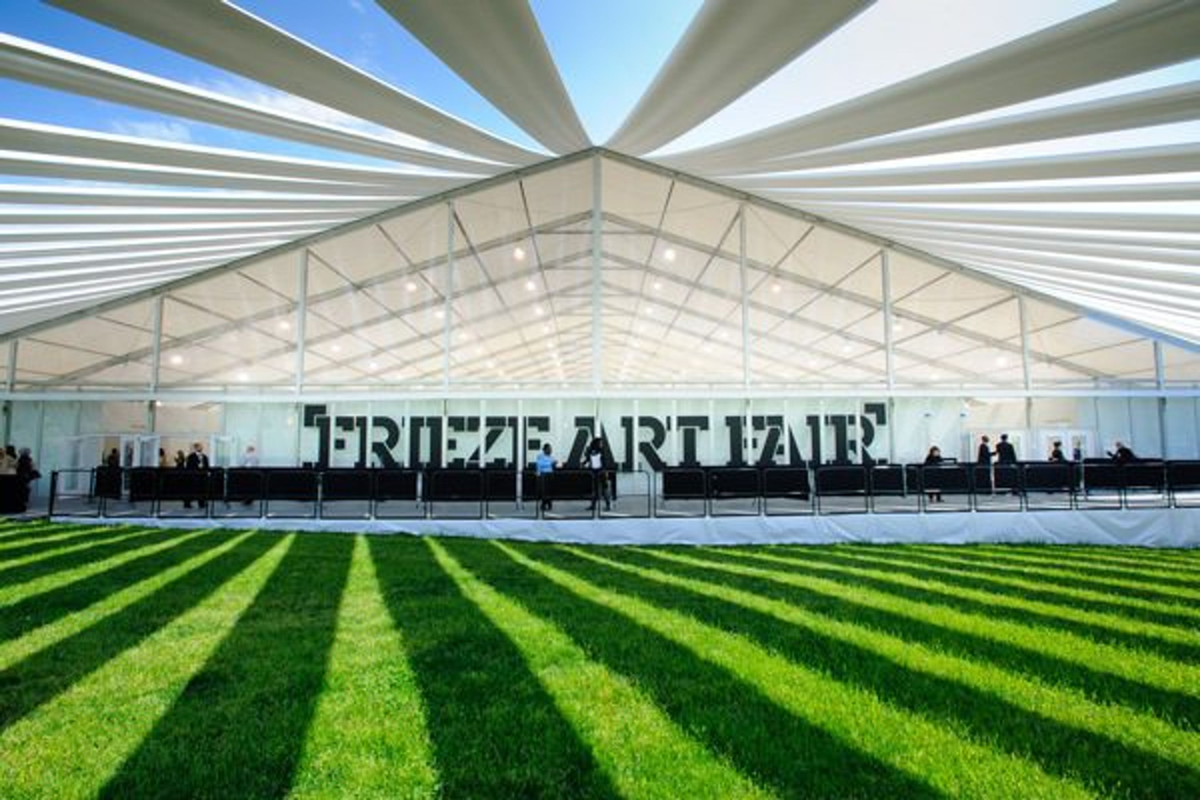 Frieze New York 2017