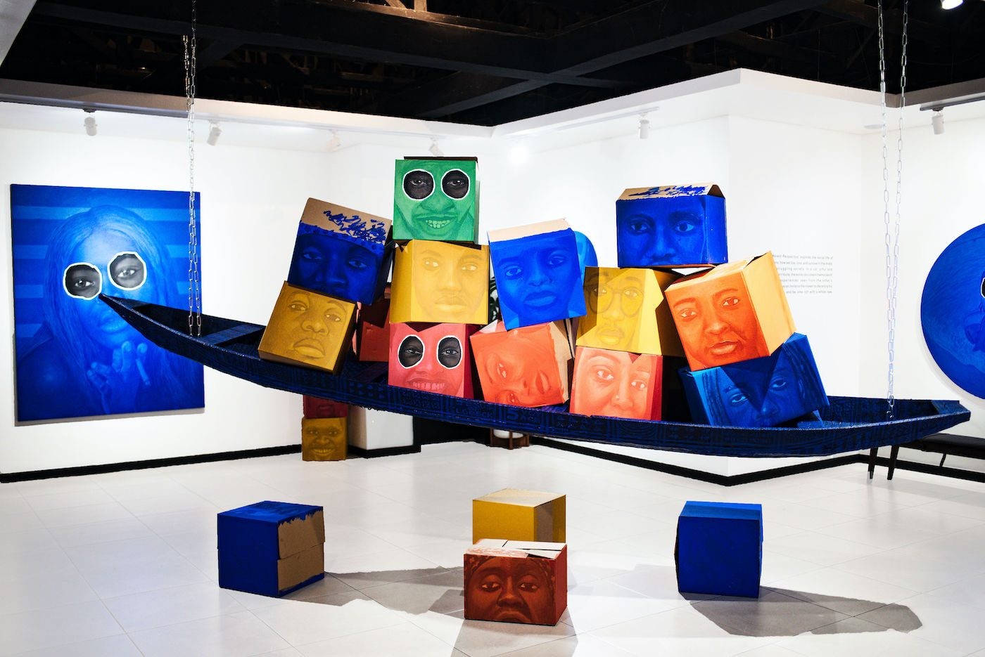 Ken Nwadiogbu: A Different Perspective