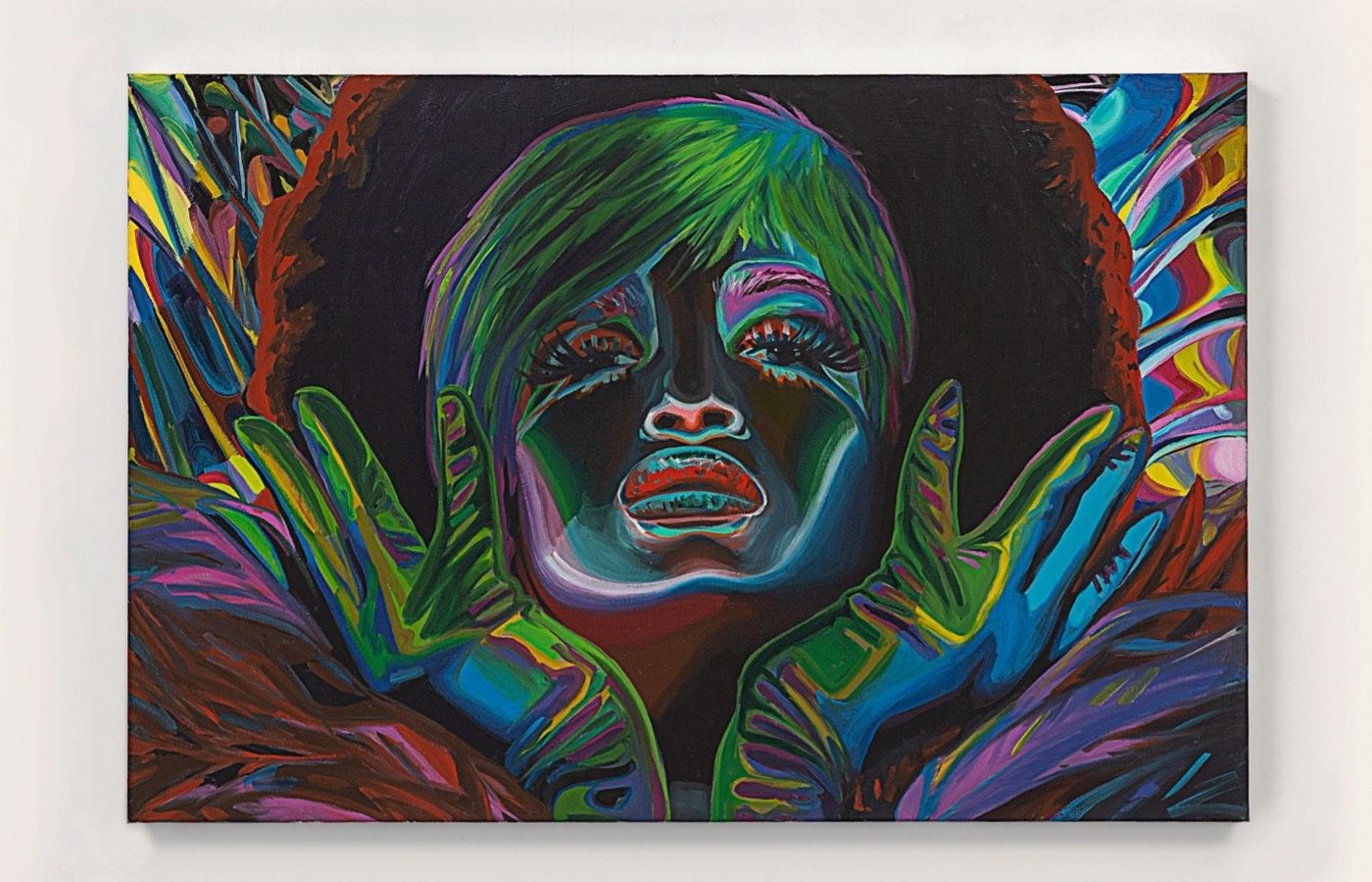 Caitlin Cherry: Max Res Default