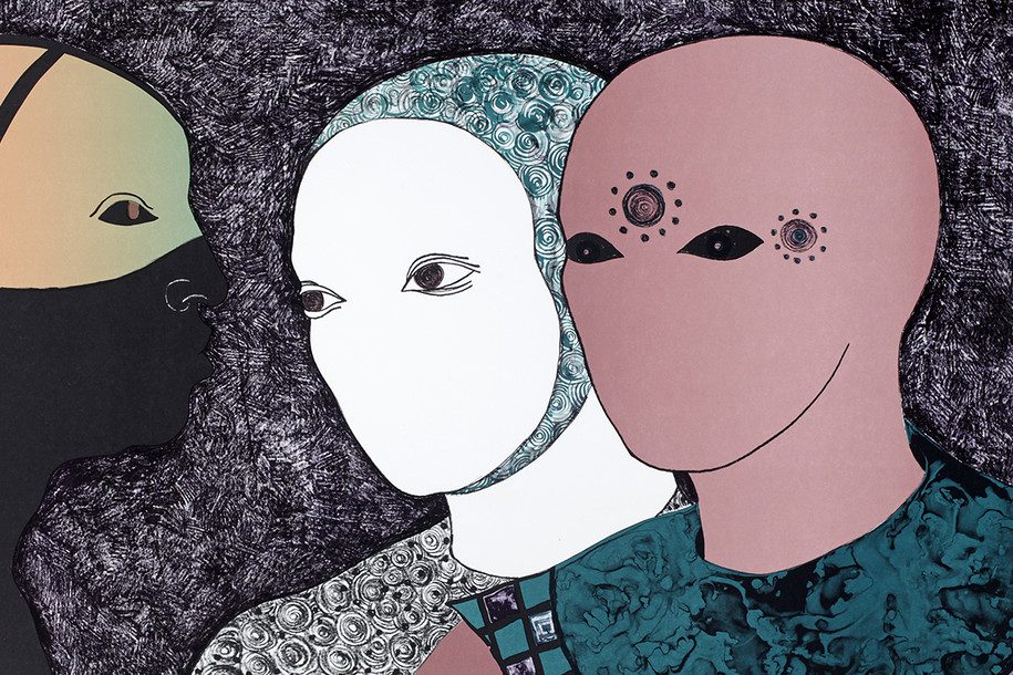 Afterlives of the Black Atlantic