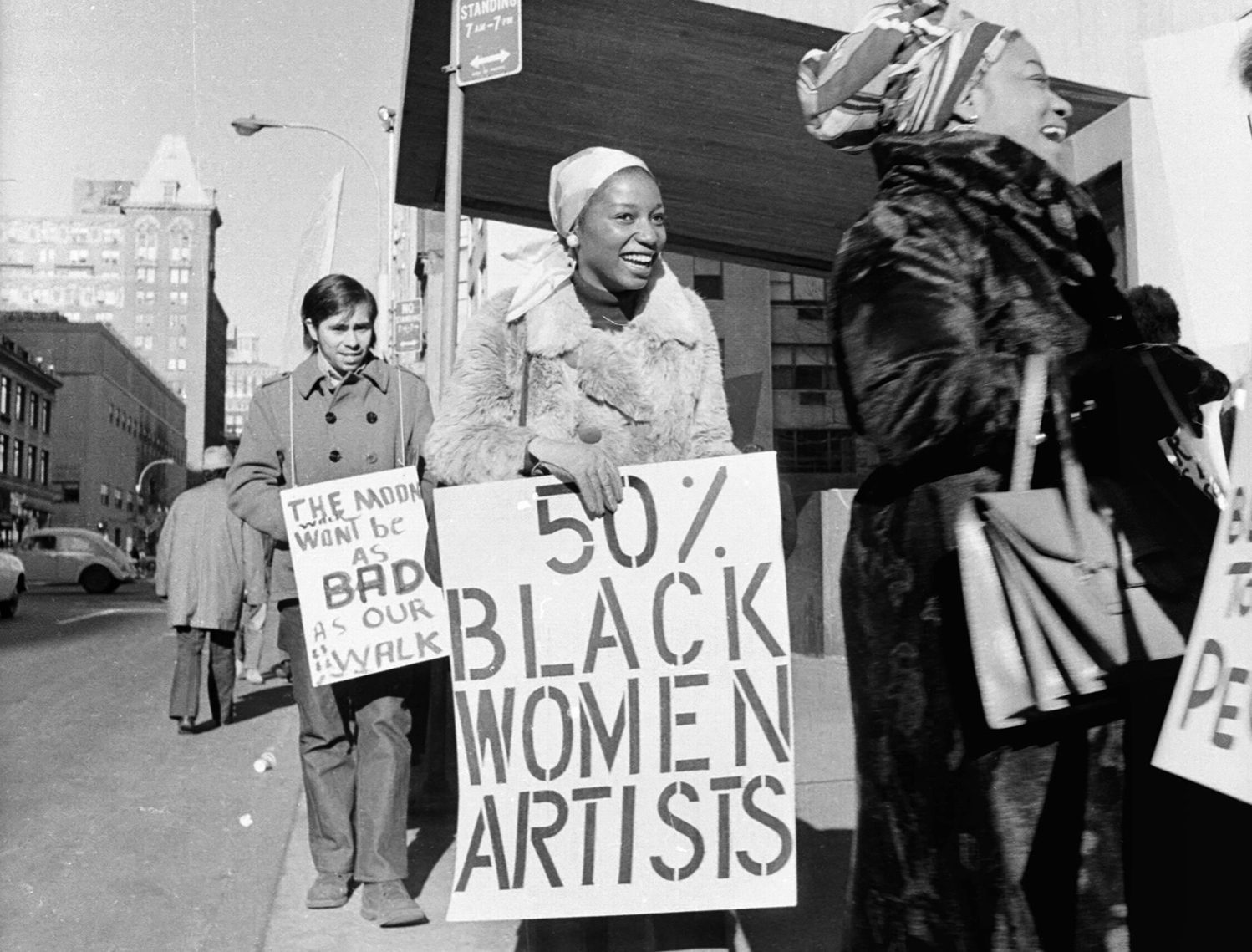 We Wanted a Revolution: Black Radical Women, 1965–85