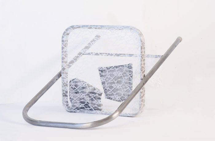 William Marcellus, outgettingribs, 0.0 mi away, William Marcellus. Courtesy of the artist