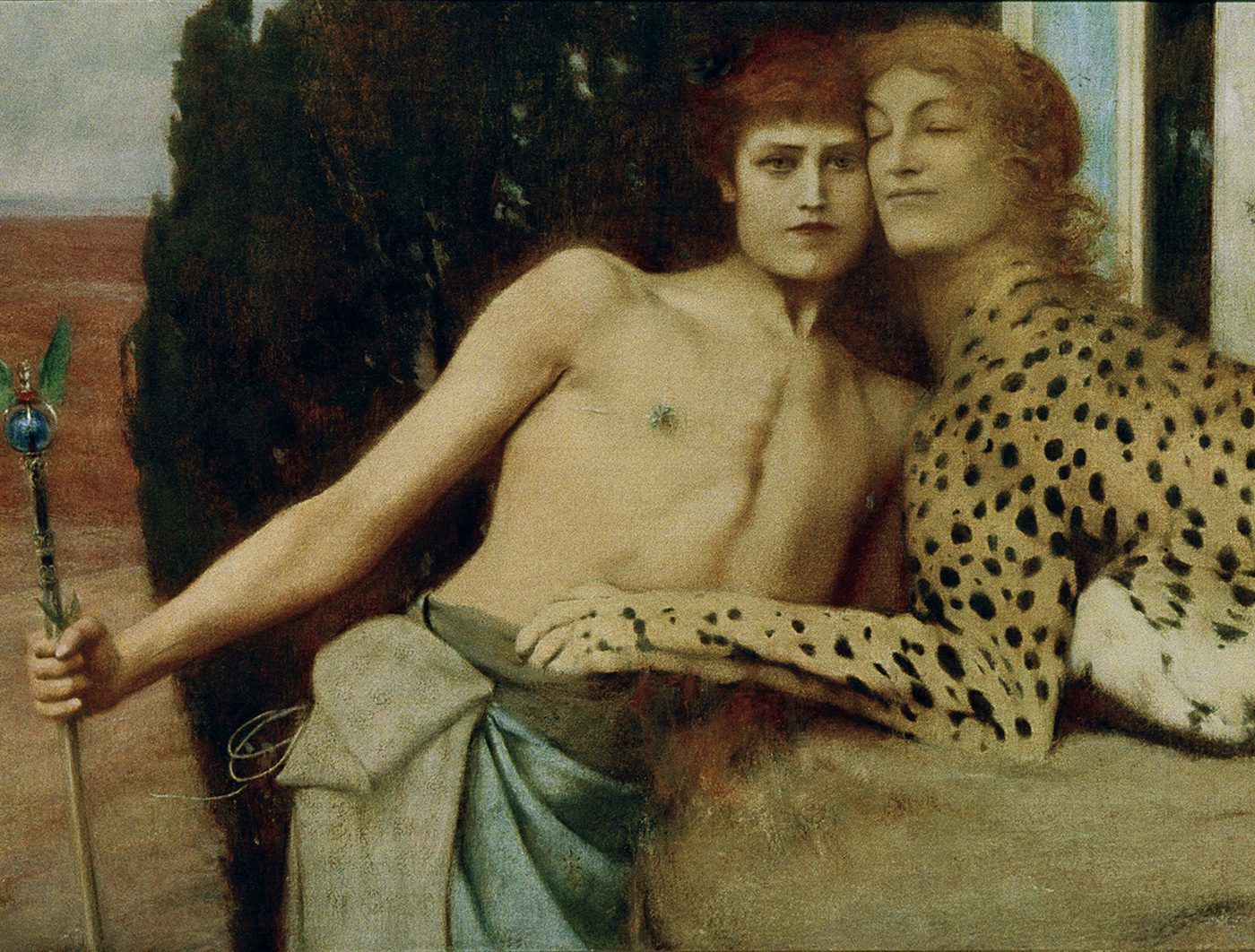 What are historical exhibitions for? - Contemporary And