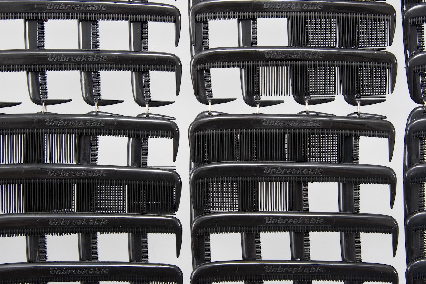 Eyes Not Looking Just Right: On Sonya Clark’s Mid-Career Survey - Contemporary And