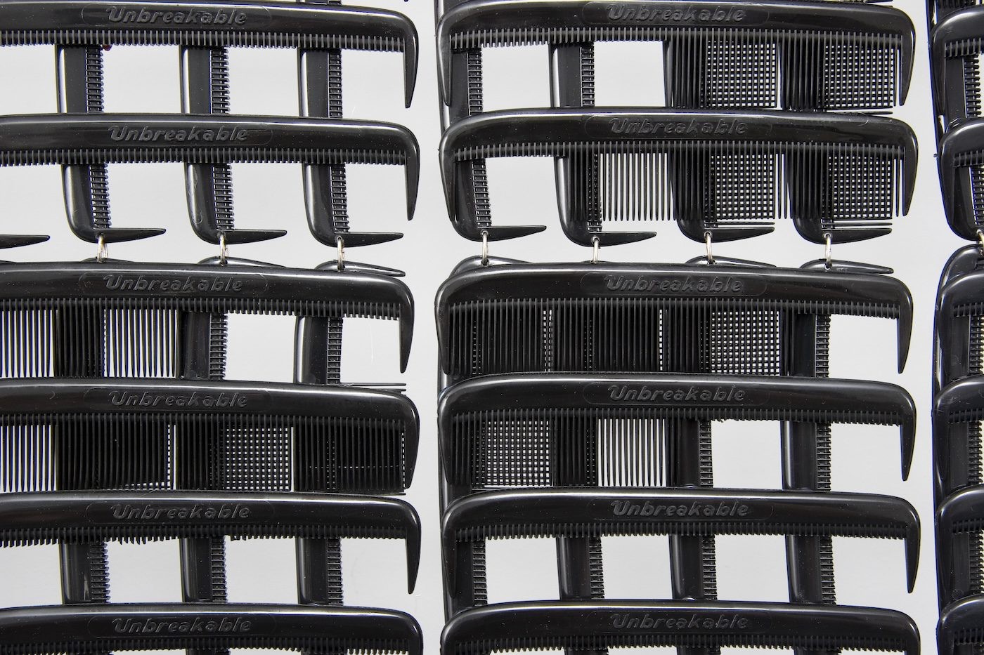 Eyes Not Looking Just Right: On Sonya Clark’s Mid-Career Survey - Contemporary And