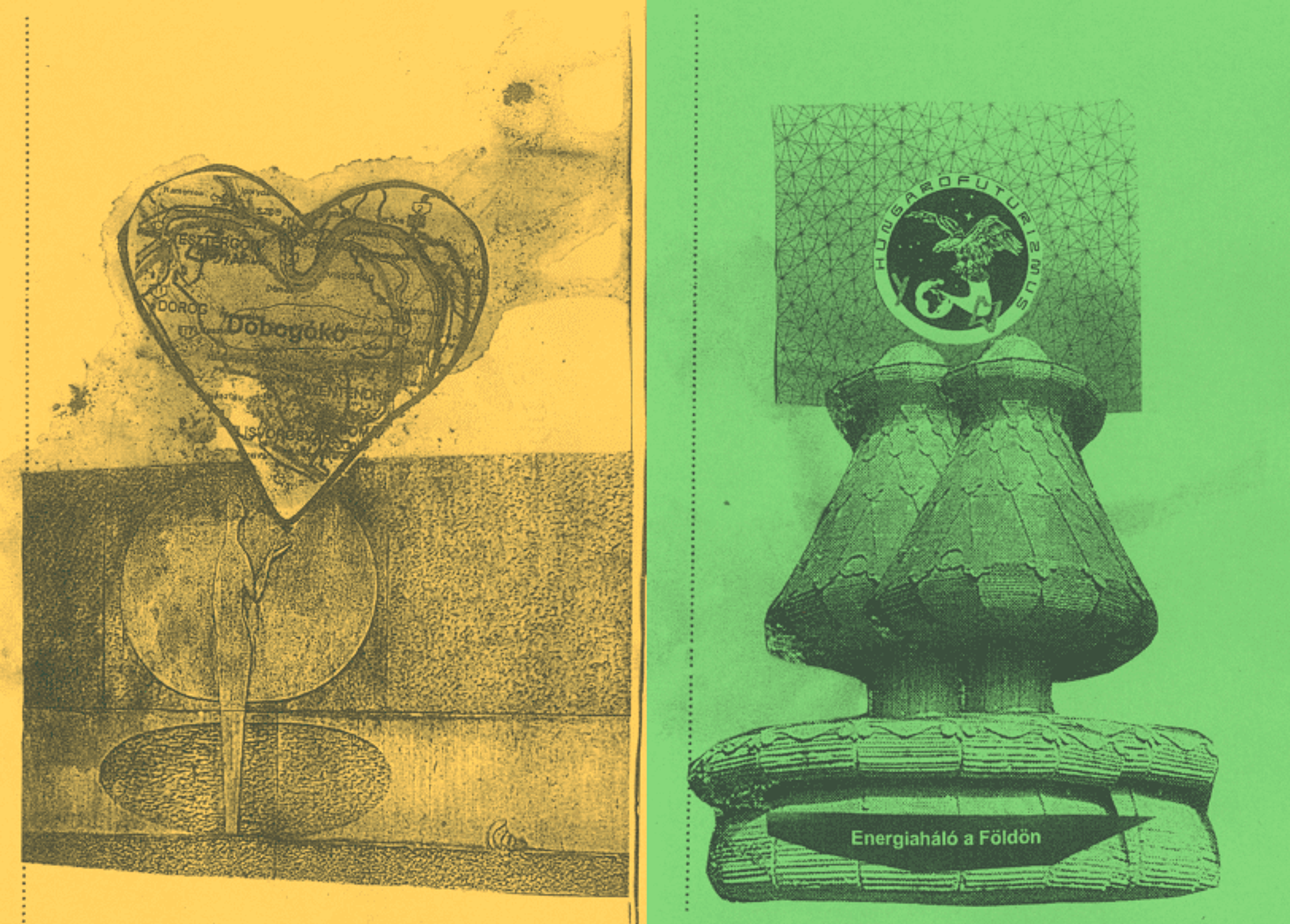 Hungarofuturism and its Parallels with Afrofuturism - Contemporary And