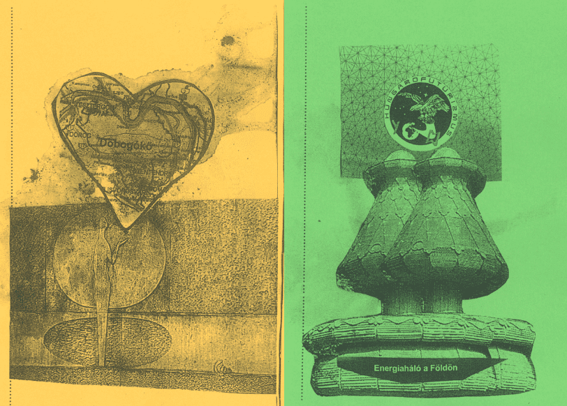 Hungarofuturism and its Parallels with Afrofuturism - Contemporary And