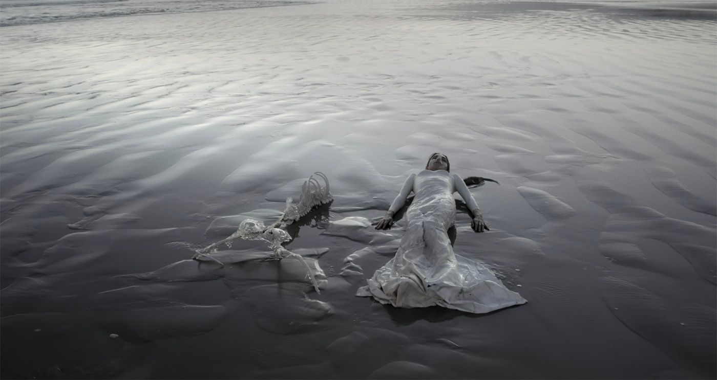 Aun Helden, Eternidade [“Eternity”], 2022, video, 11:21 min. Photo: Press