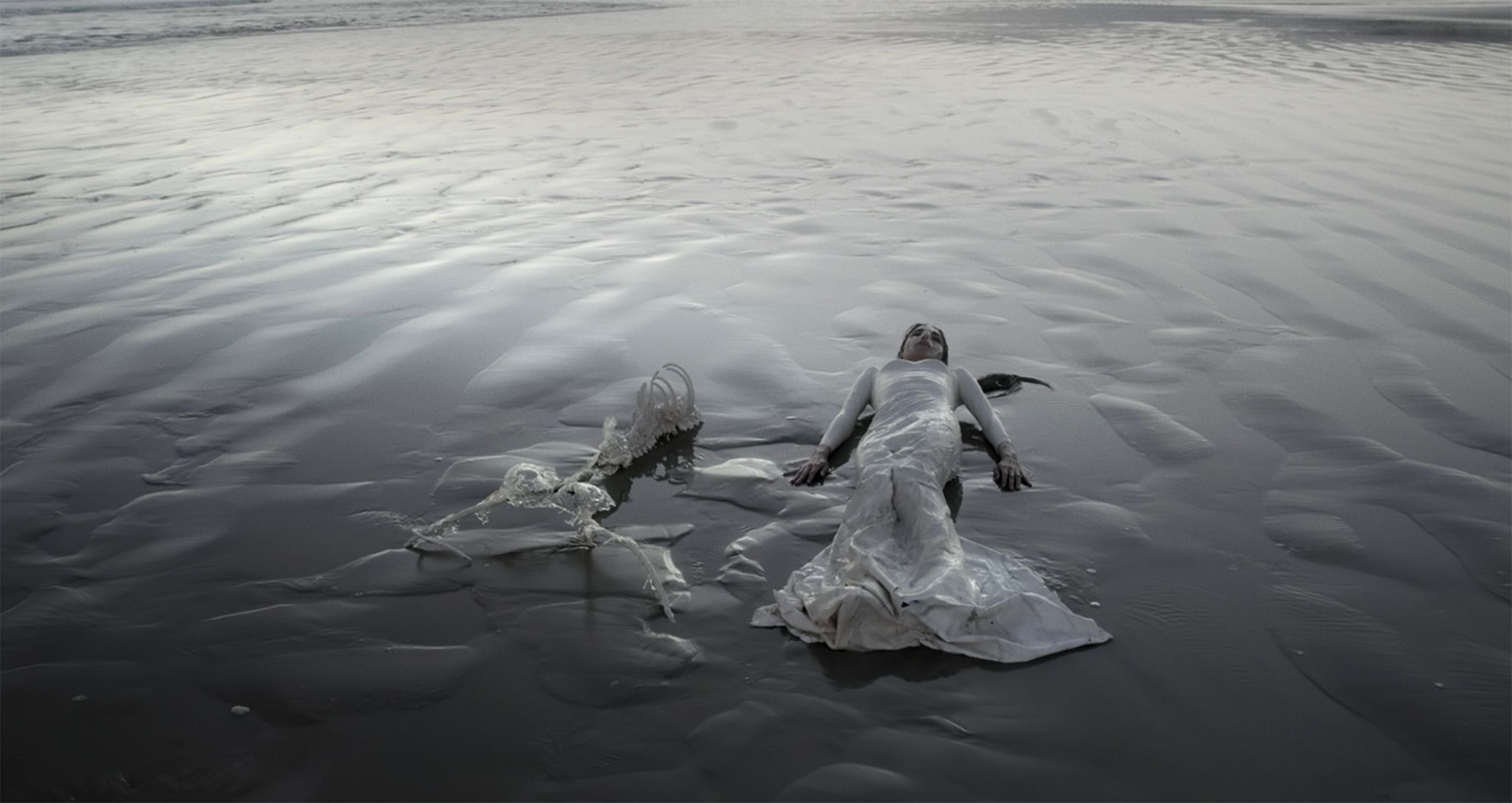 Aun Helden, Eternidade [“Eternity”], 2022, video, 11:21 min. Photo: Press
