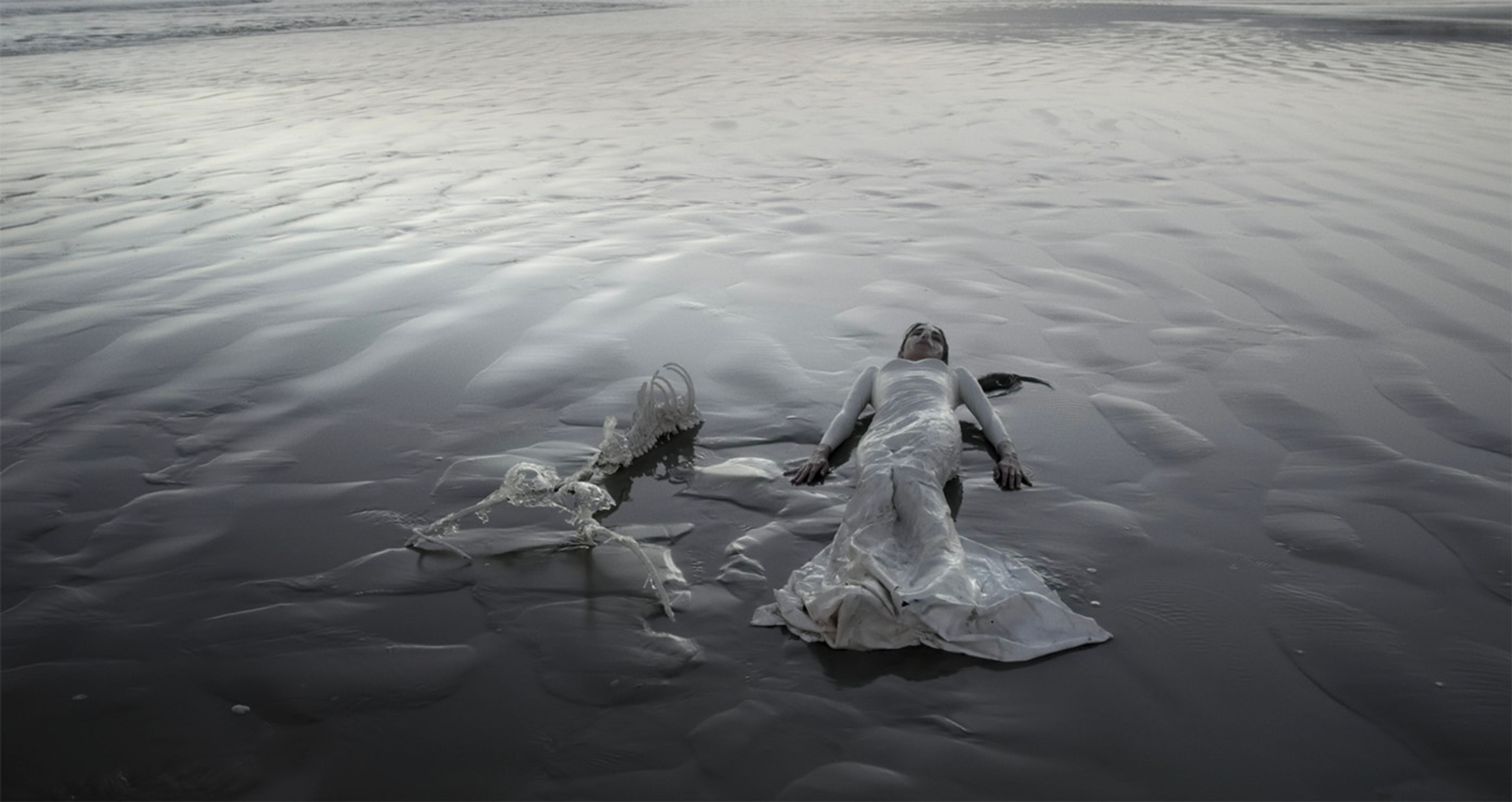 Aun Helden, Eternidade [“Eternity”], 2022, video, 11:21 min. Photo: Press