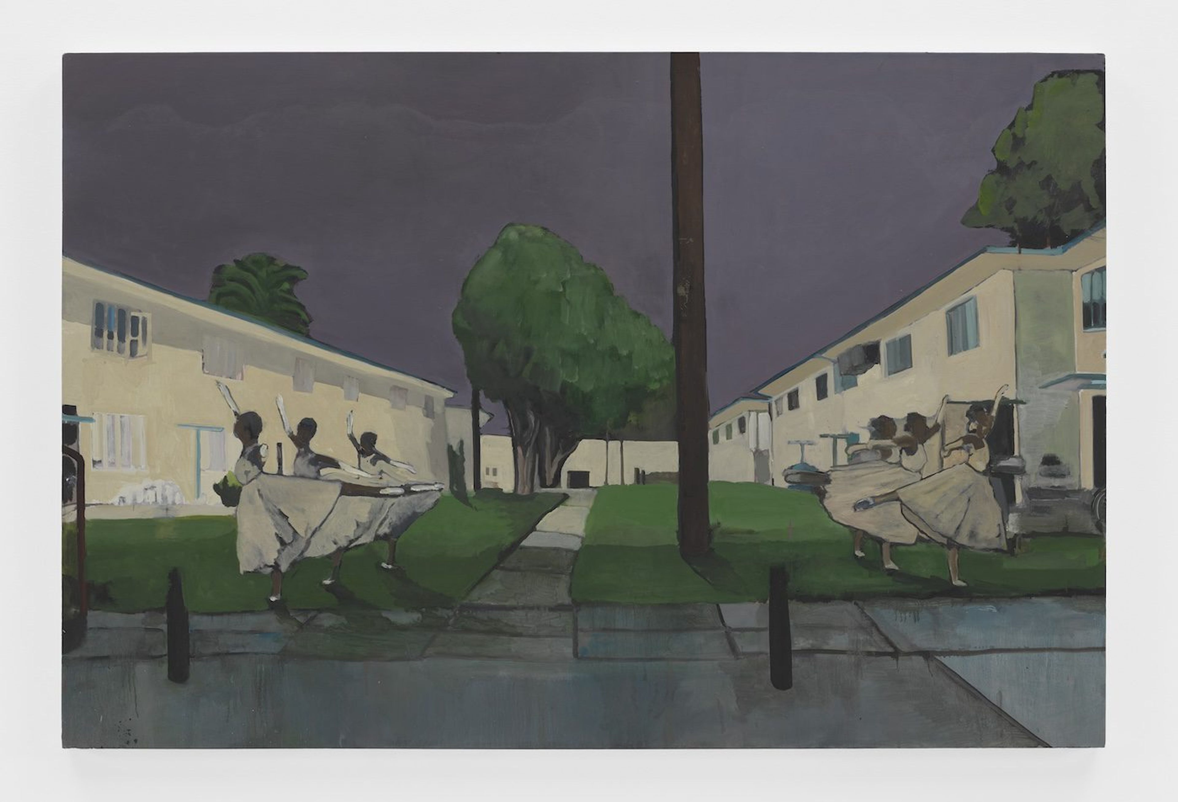 Noah Davis - Contemporary And
