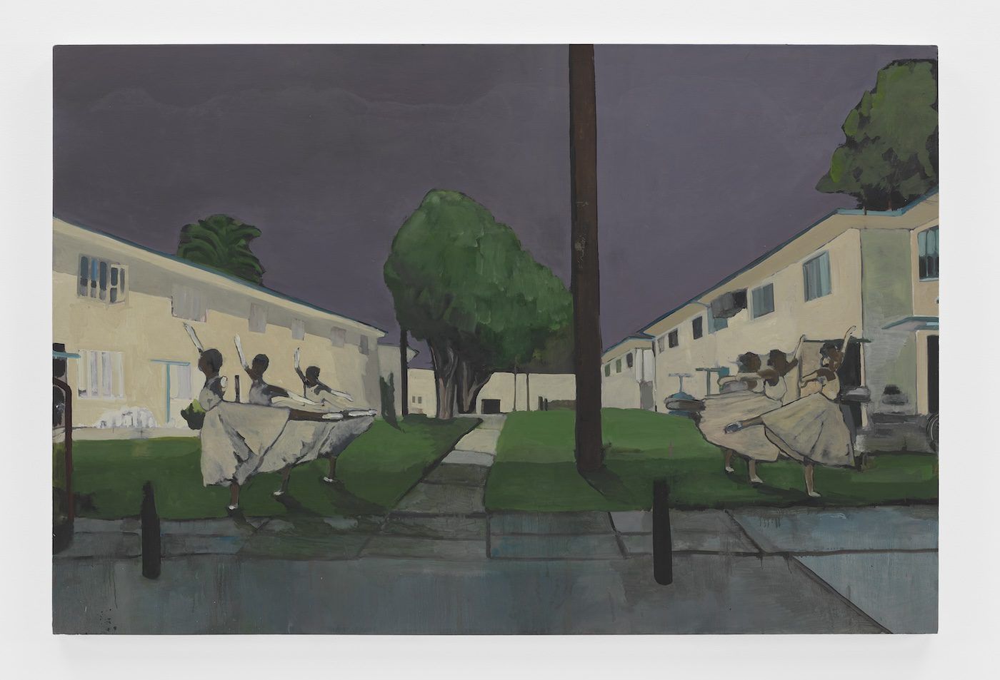 Noah Davis - Contemporary And