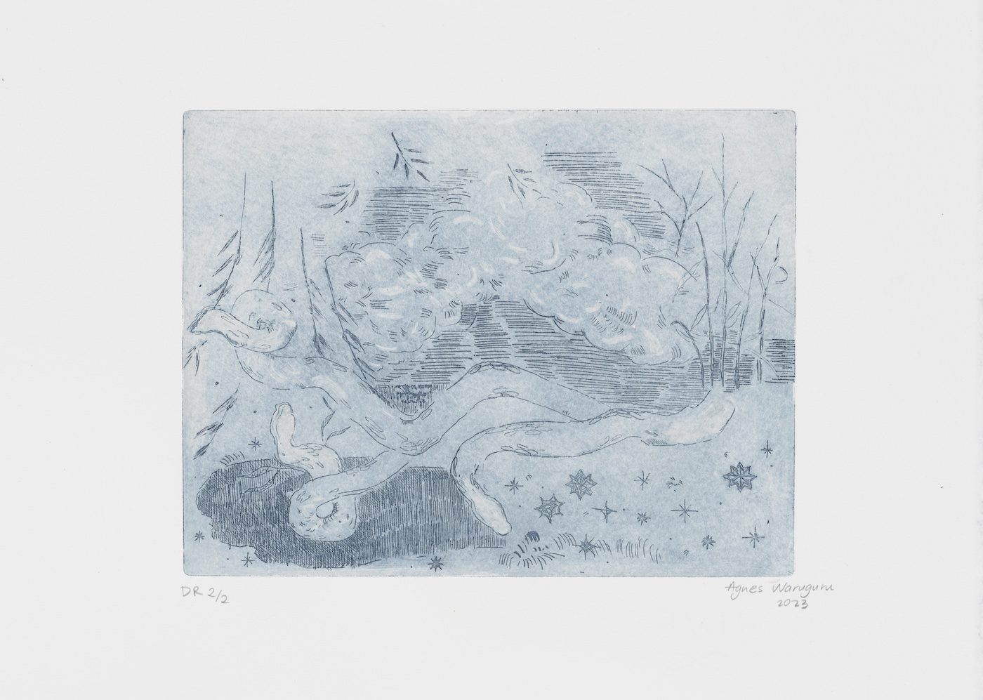 Out Now! C& Artists’ Editions #4: Agnes Waruguru - Contemporary And