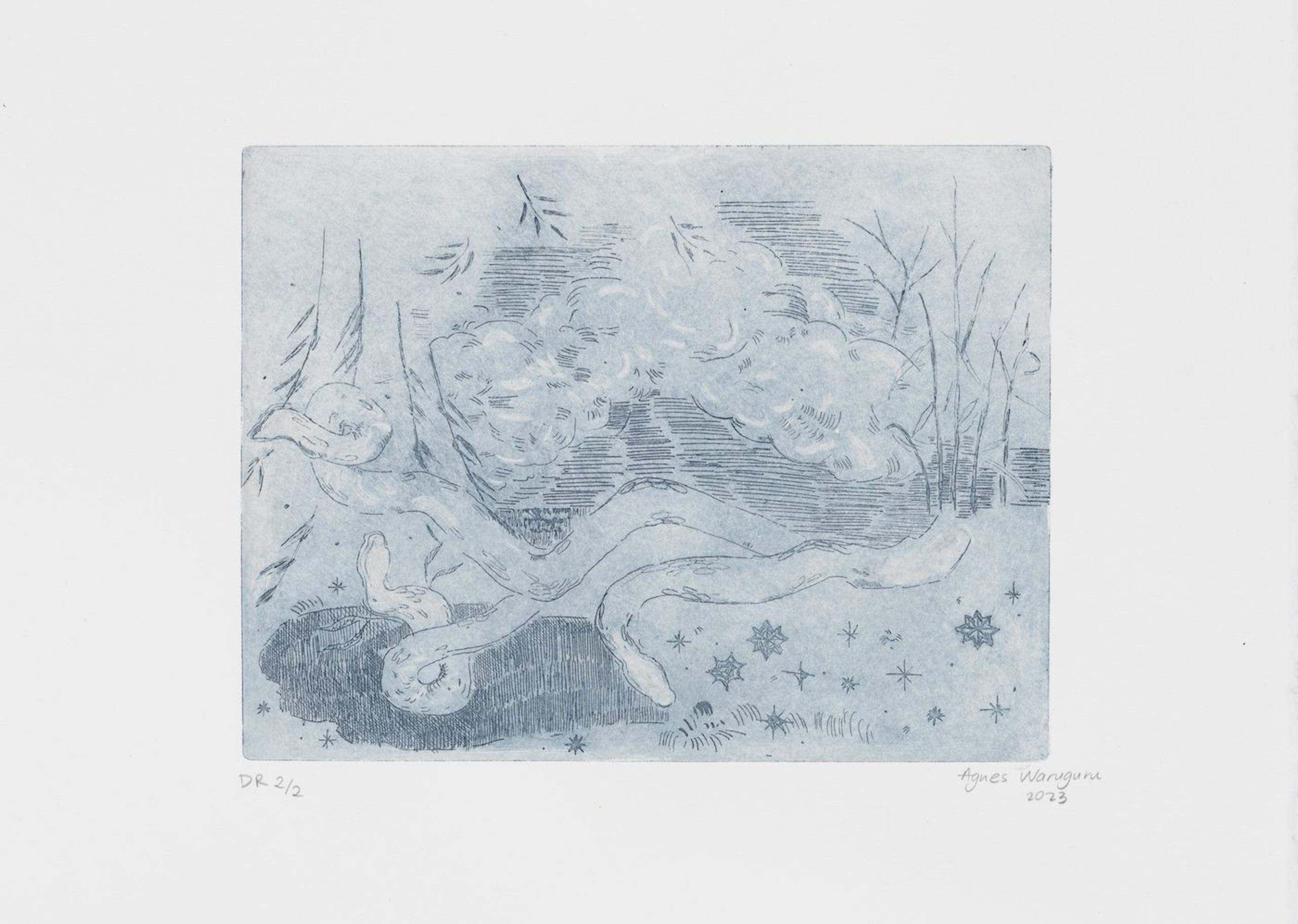 Out Now! C& Artists’ Editions #4: Agnes Waruguru - Contemporary And