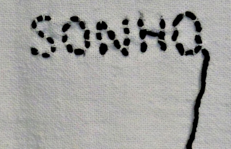 Não Consigo Respirar