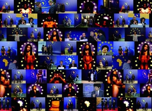 KILUANJI KIA HENDA: As god wants and the devil likes it