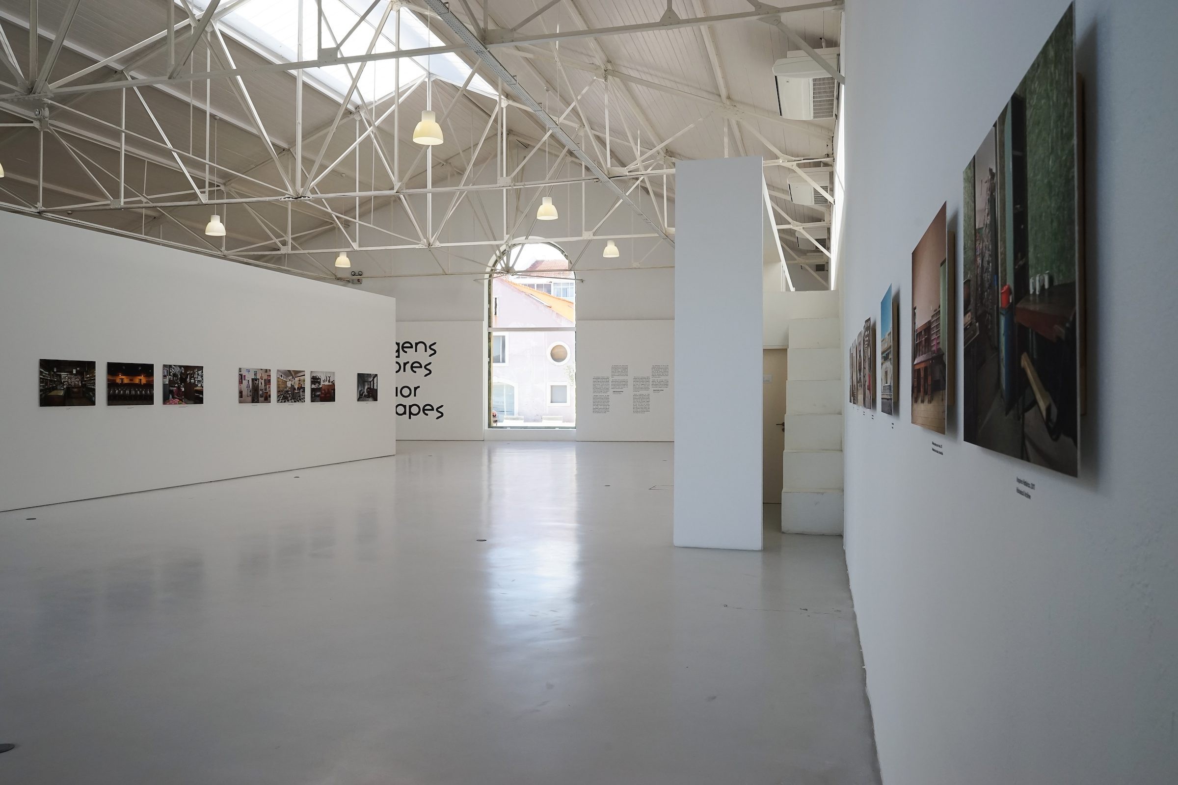 Interior Landscapes by Filipe Branquinho - Contemporary And