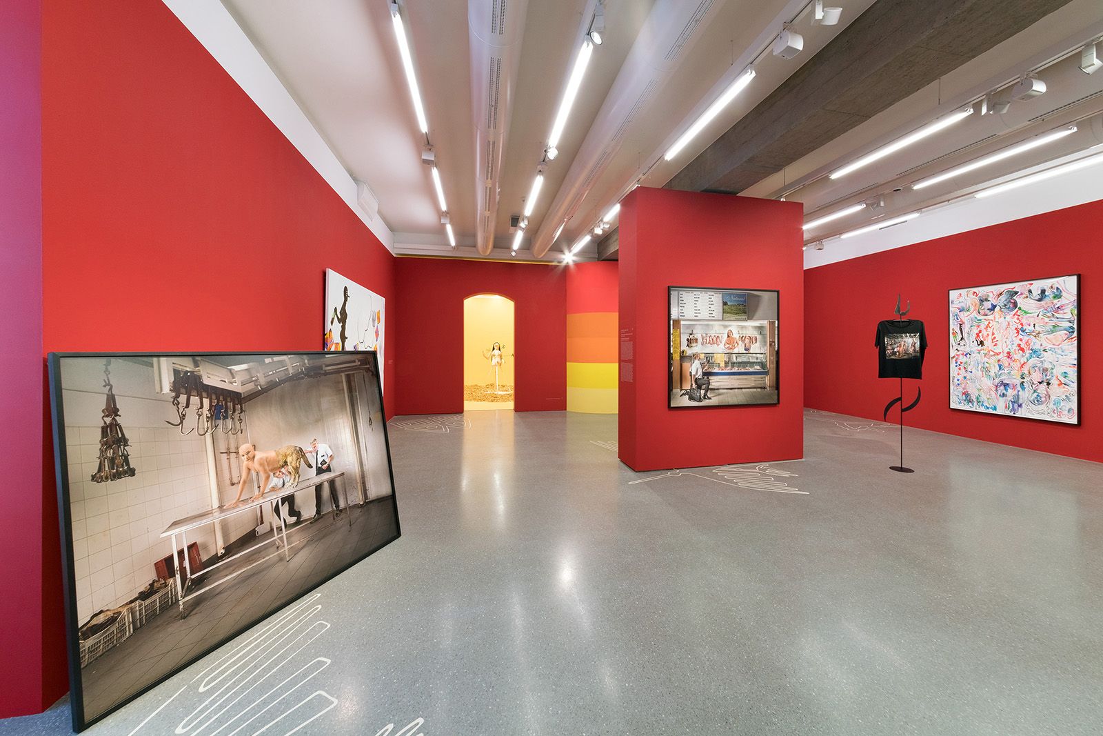 La Chola Poblete: Guaymallén