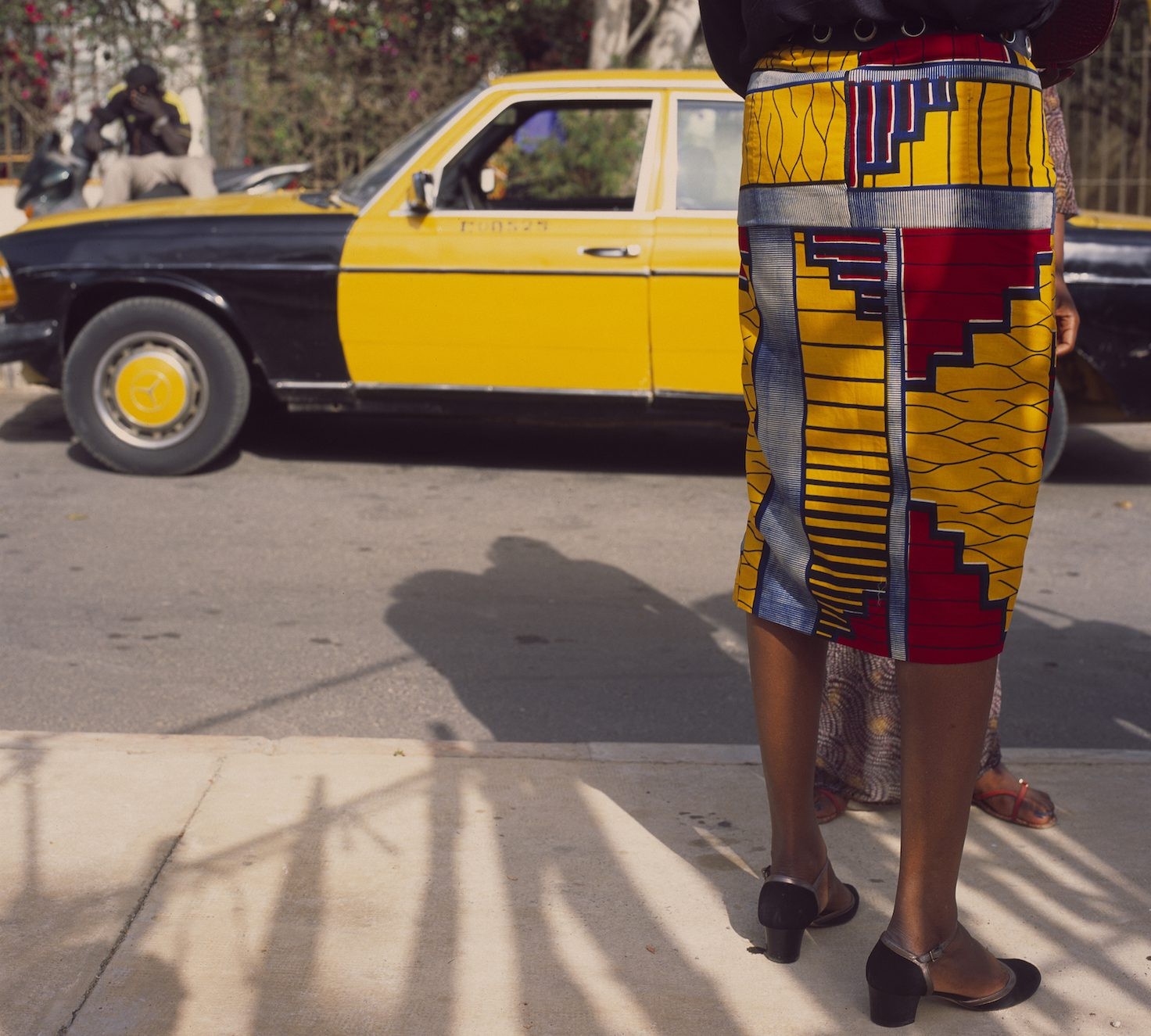 L’autre continent (The other continent) - Artistes, Femmes, Africaines