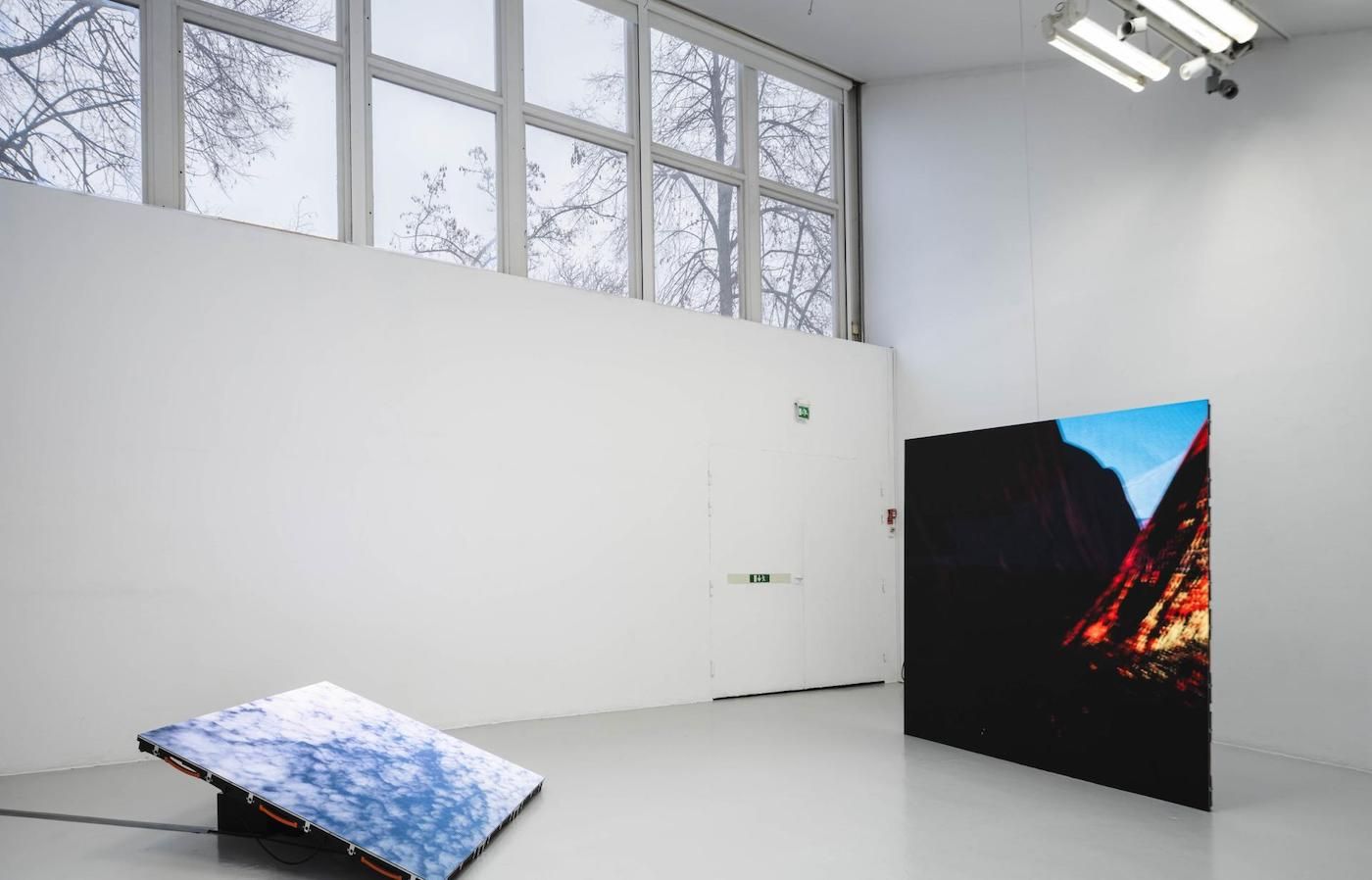 Professorship in Fine Art with a Focus on Moving Images