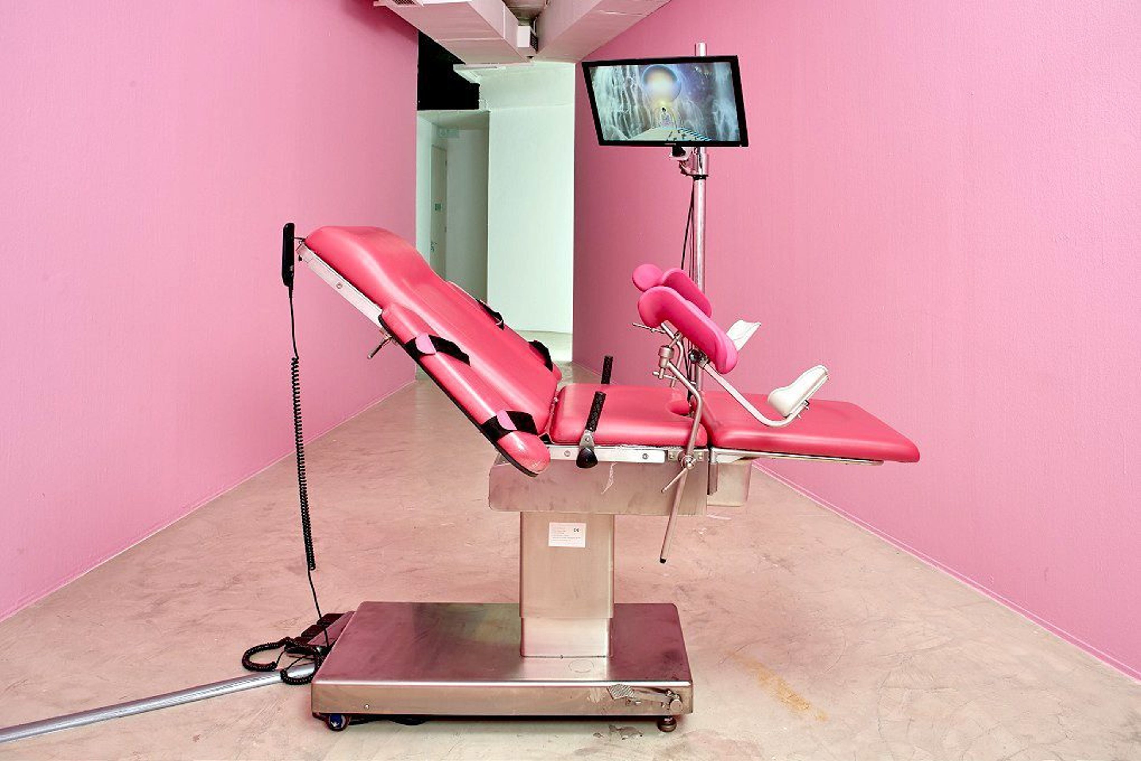Every Work of Art is a Speculative Technology - Contemporary And