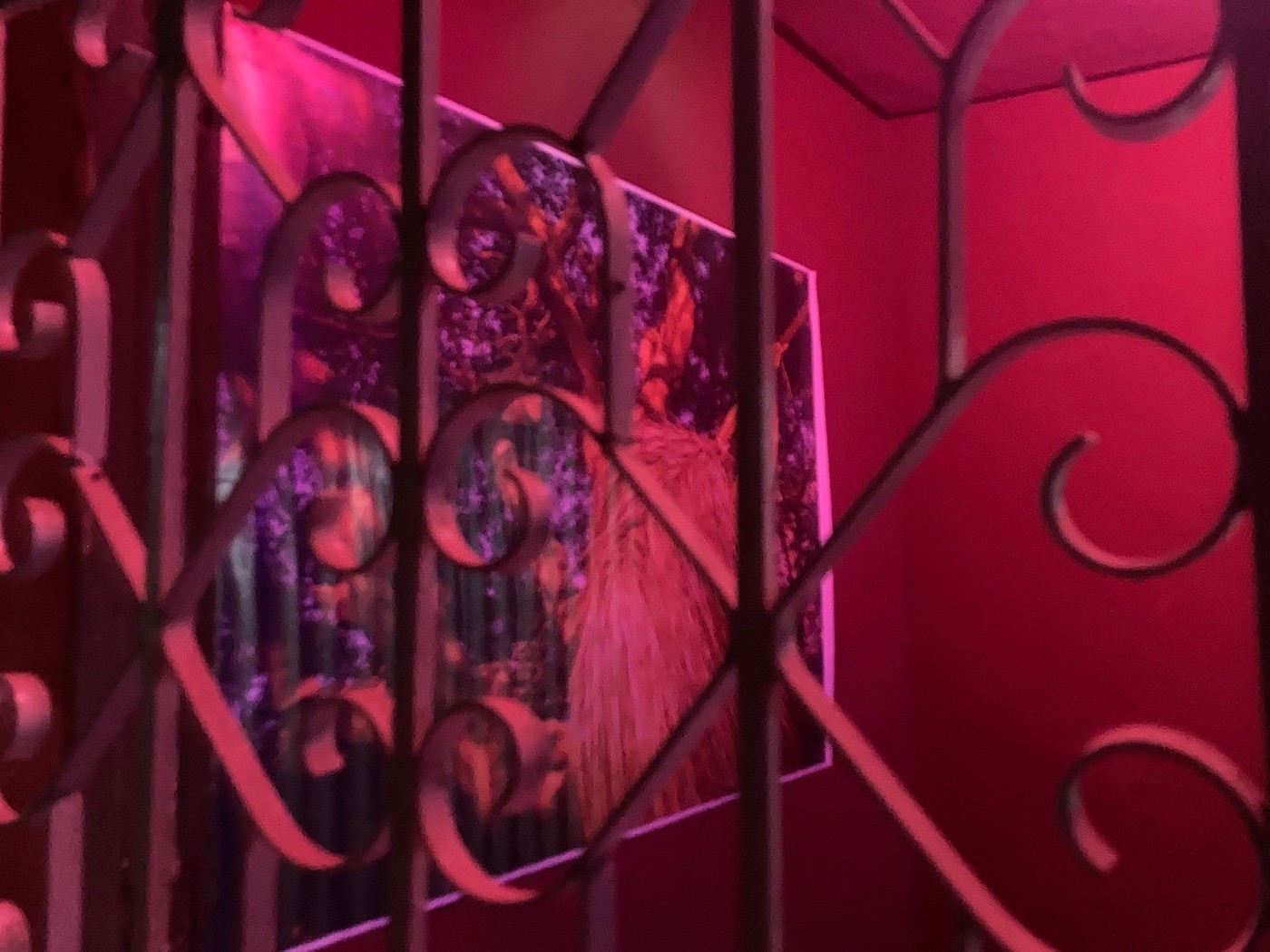 A project by Nyabinghi Lab co-produced by HAU Hebbel am Ufer, Kunstraum Kreuzberg/Bethanien, Nyabinghi Lab, KENU – LAB’Oratoire des Imaginaires and Chimurenga.
Funded by the TURN2 Fund of the German Federal Cultural Foundation and the Federal Government Commissioner for Culture and the Media. Photo: Marny Garcia Mommertz