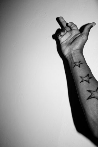 Self_portrait_Vaal_Vereeniging._2009