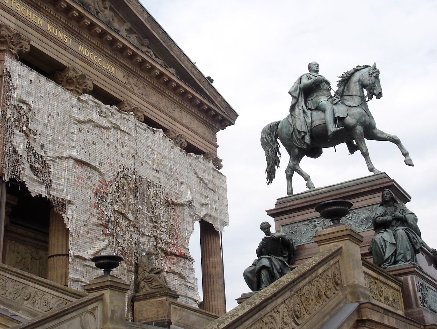 A Short History of the 2010s in Art