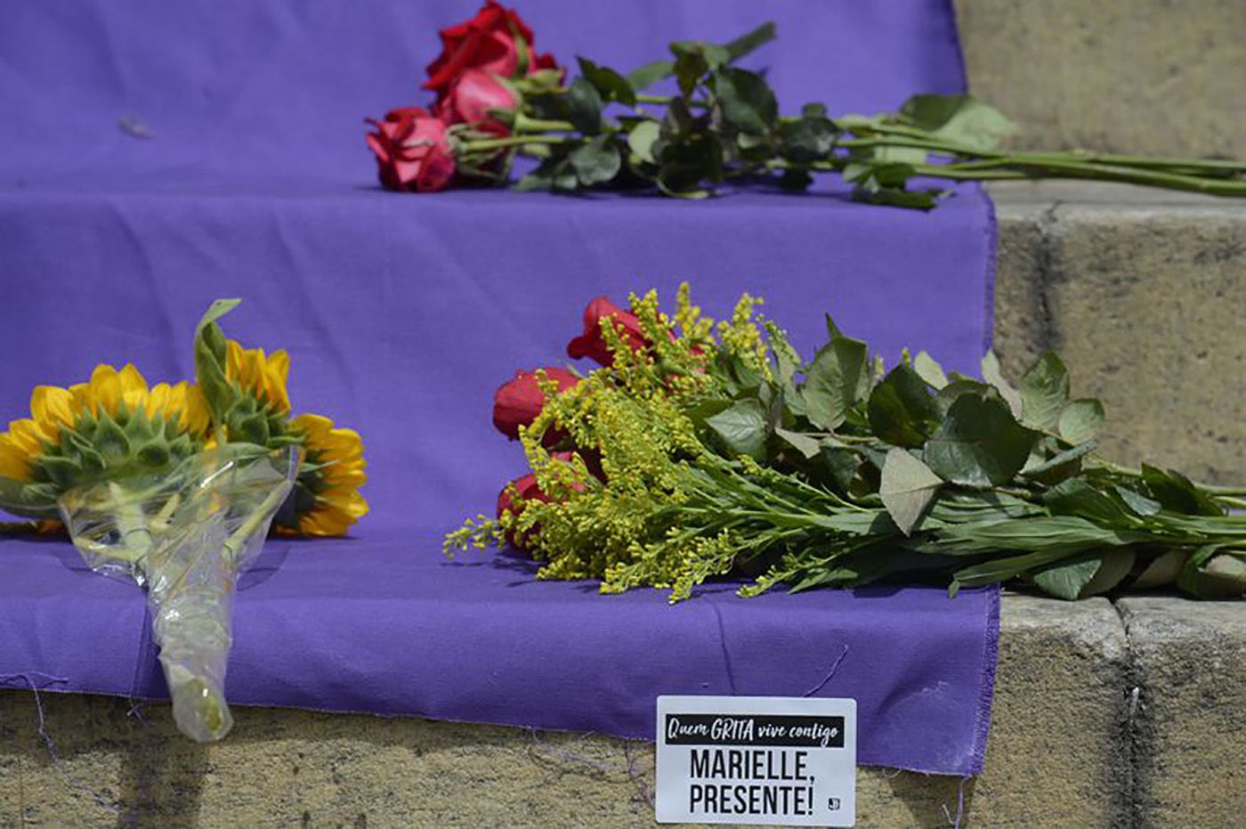 Rio de Janeiro. Agência Brasil. Foto: Tânia Rêgo.