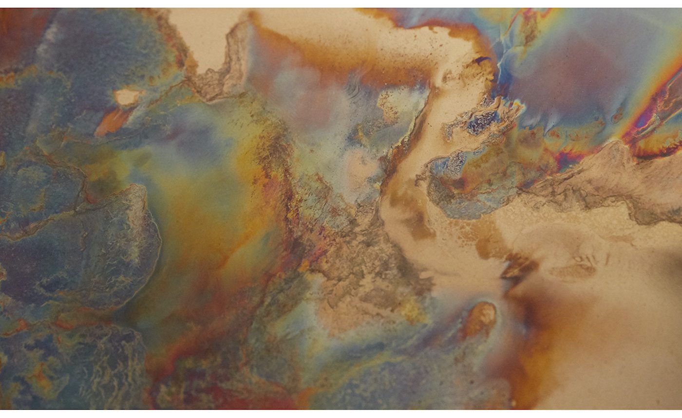 Water Dixon: The Venus Effect