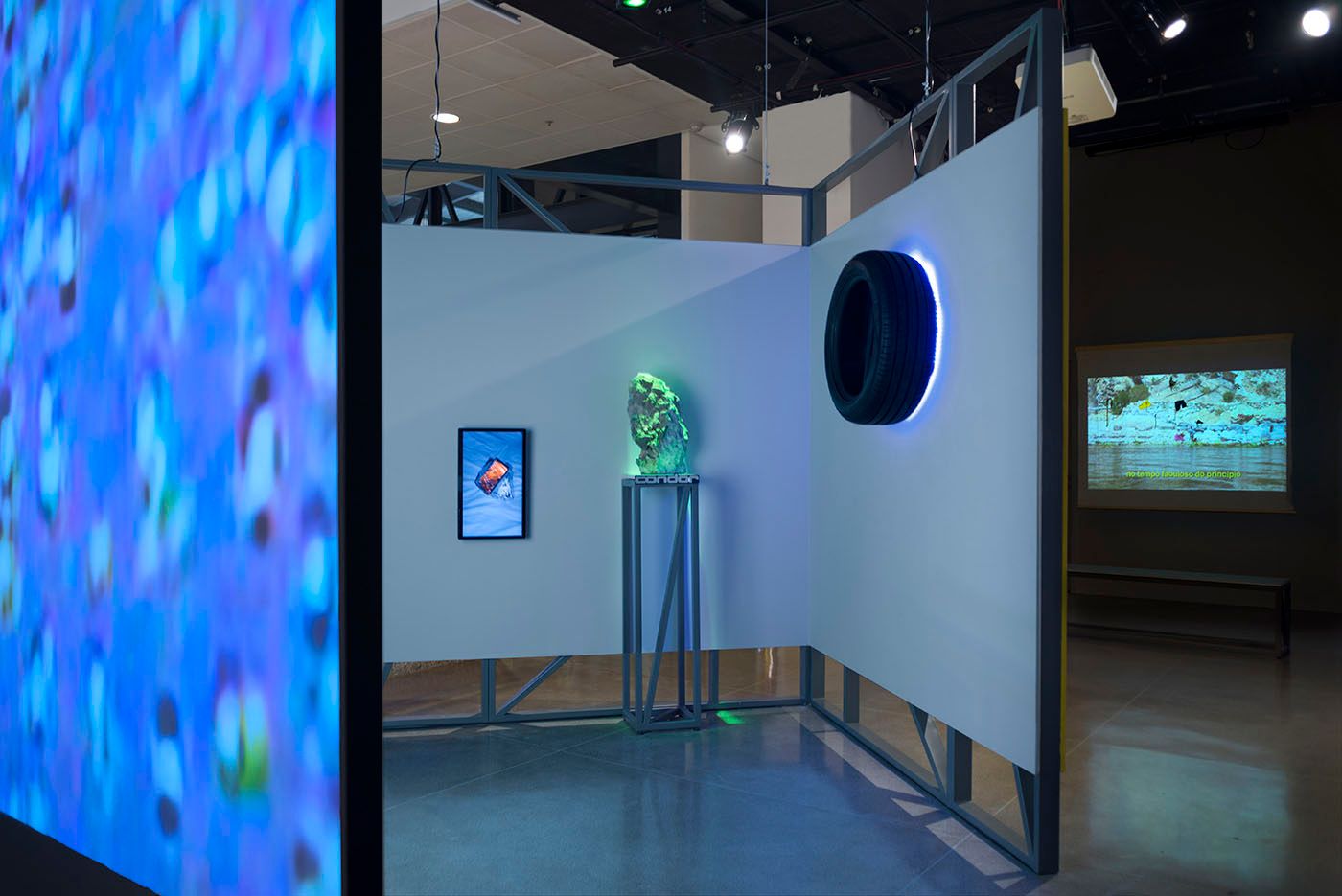 Creating Ballast In Latin America