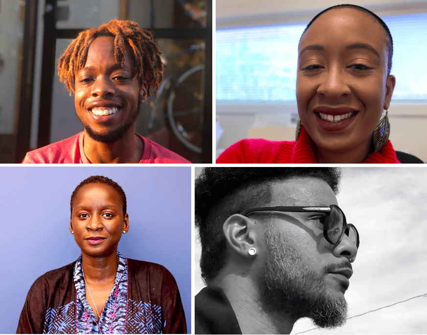 Inaugural Curatorial Research Fellows in Honor of Okwui Enwezor Are Announced - Contemporary And