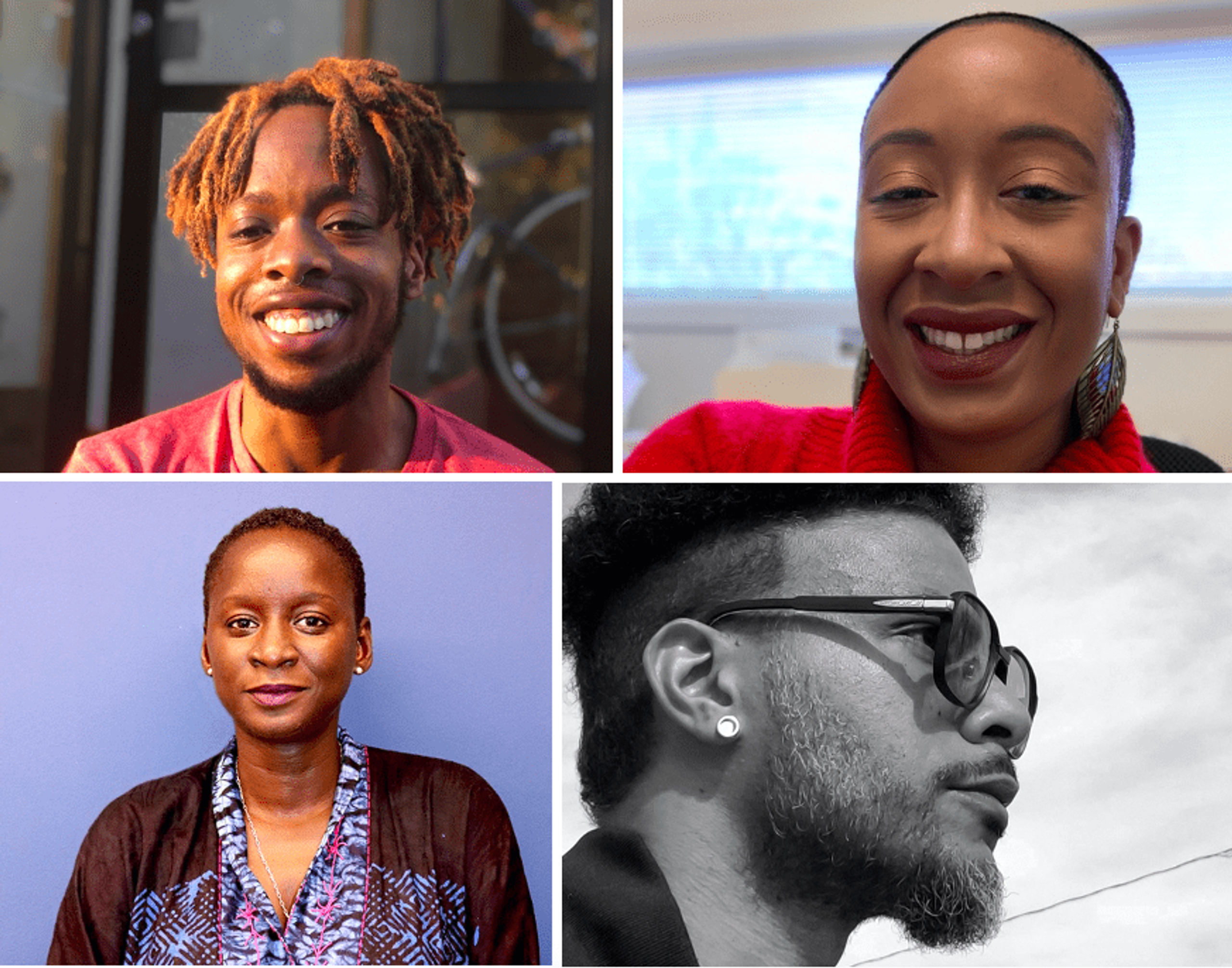 Inaugural Curatorial Research Fellows in Honor of Okwui Enwezor Are Announced - Contemporary And