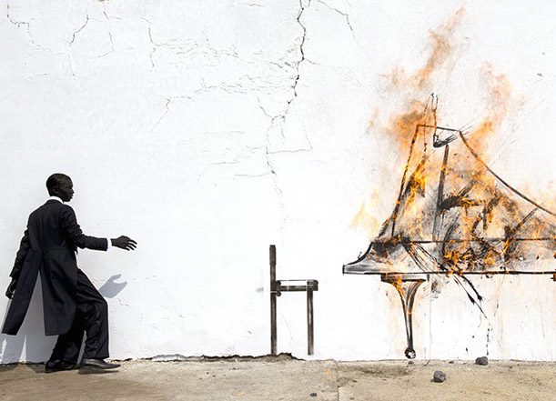 'Contemporary Art/South Africa'