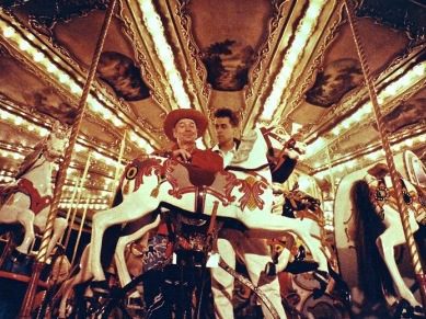 Transform: Theo Eshetu