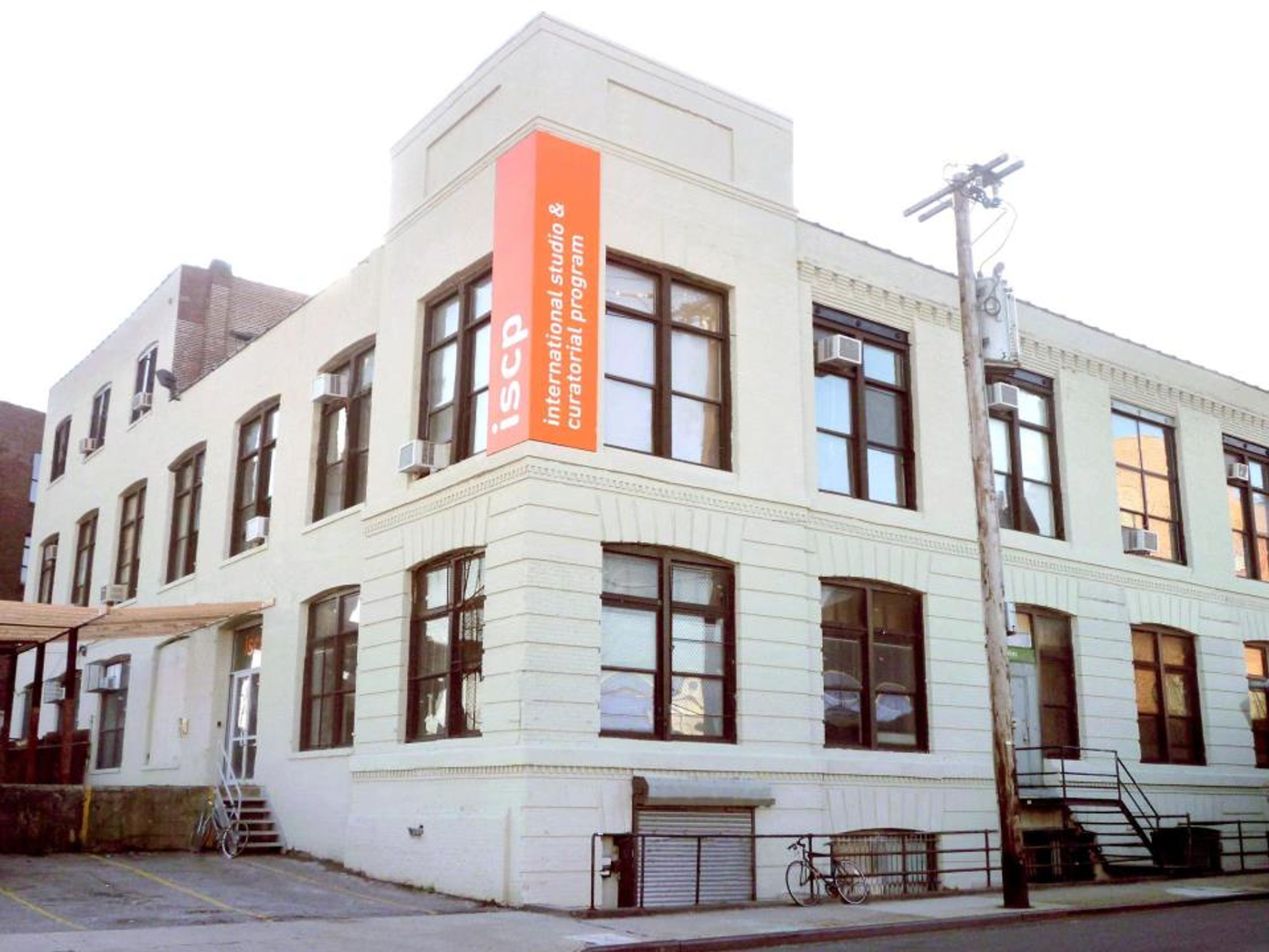 ISCP Lenore G. Tawney Residency Call for Fiber Media Artists