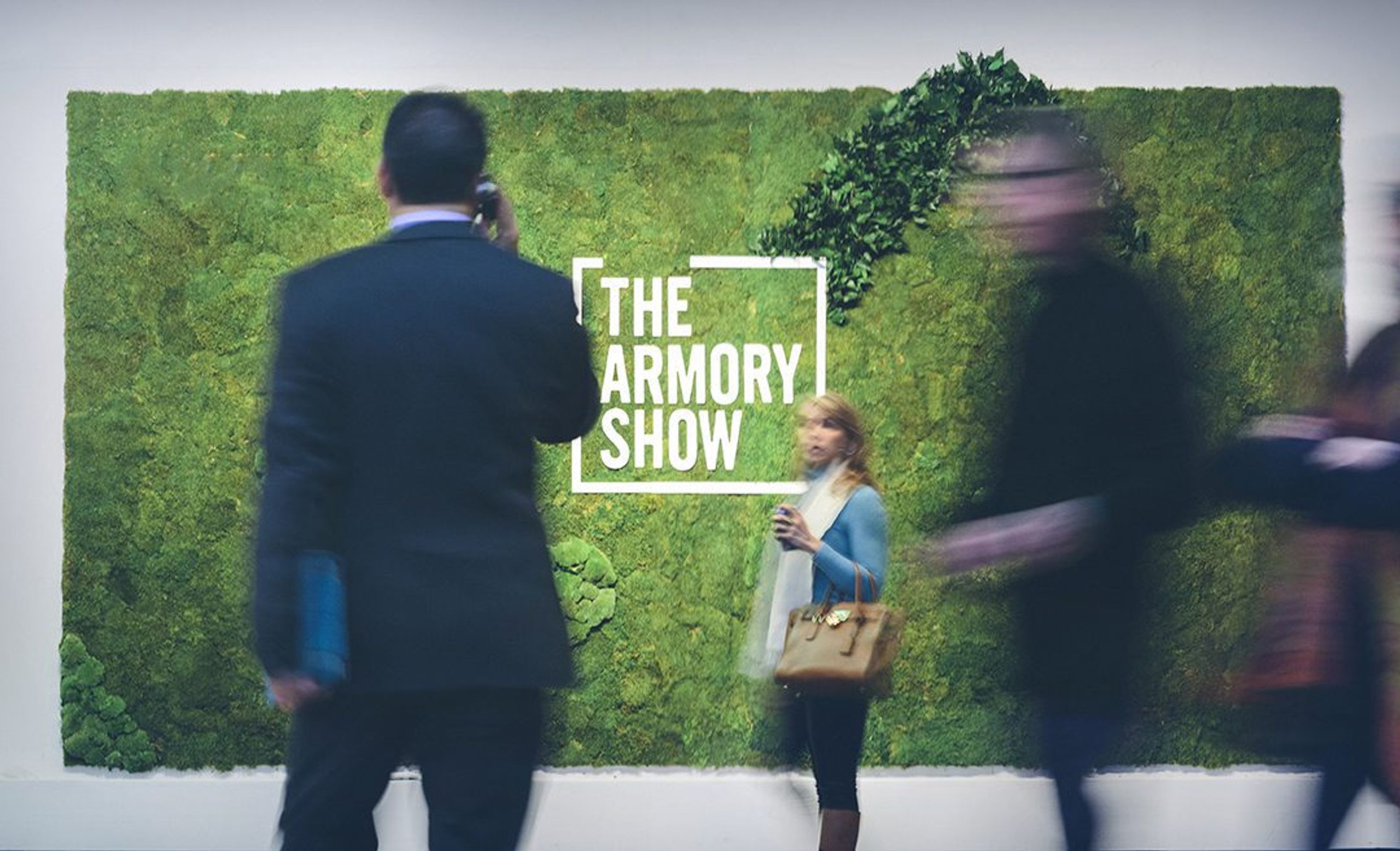 Armory Show 2017