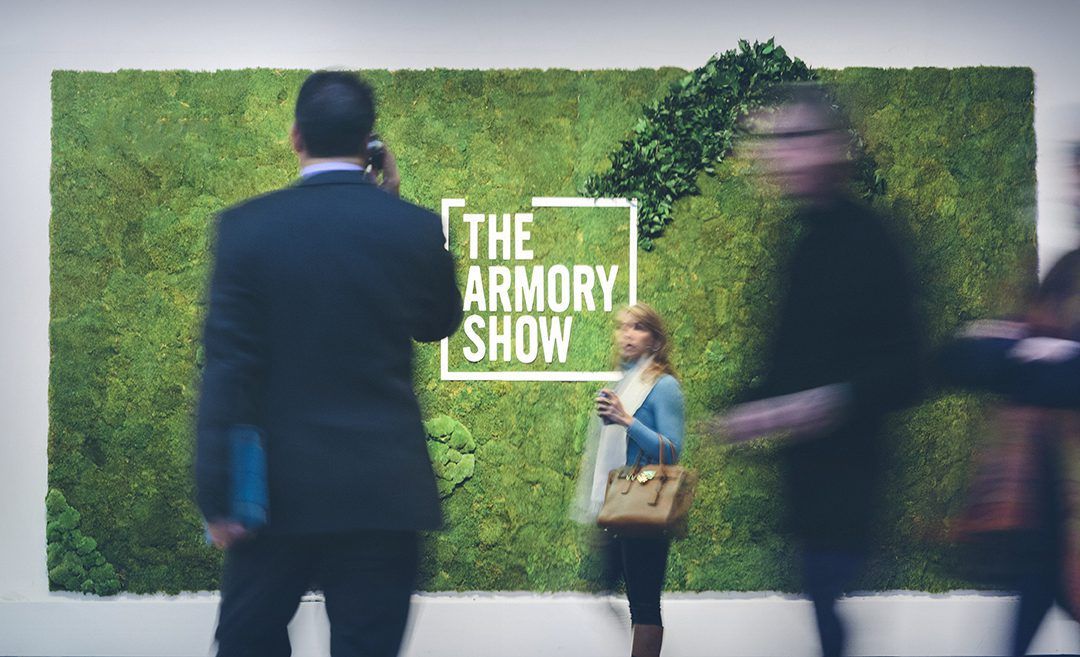 Armory Show 2017