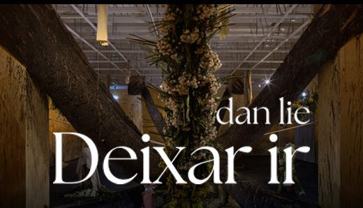 Dan Lie: deixar ir